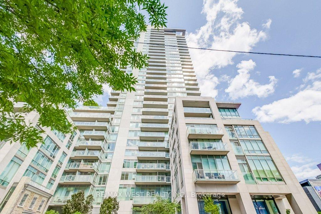 Photo 31 of Unit 818, 1 Bedford Road, Toronto, The Annex — HOMEH