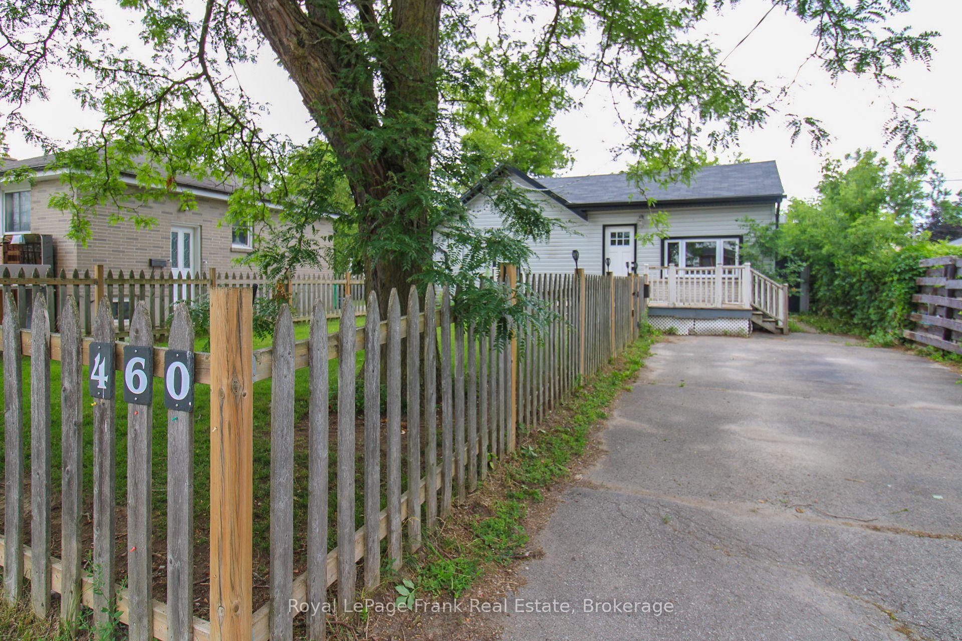 Photo 18 of 460 Howden Street, Peterborough, Otonabee Ward 1 — HOMEH