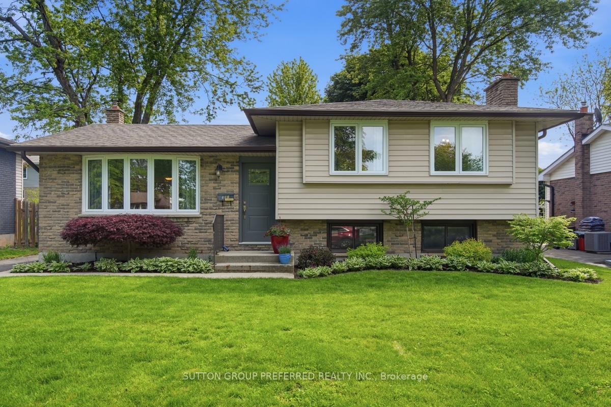 Photo 1 of 151 St Clair Crescent, London, South O — HOMEH