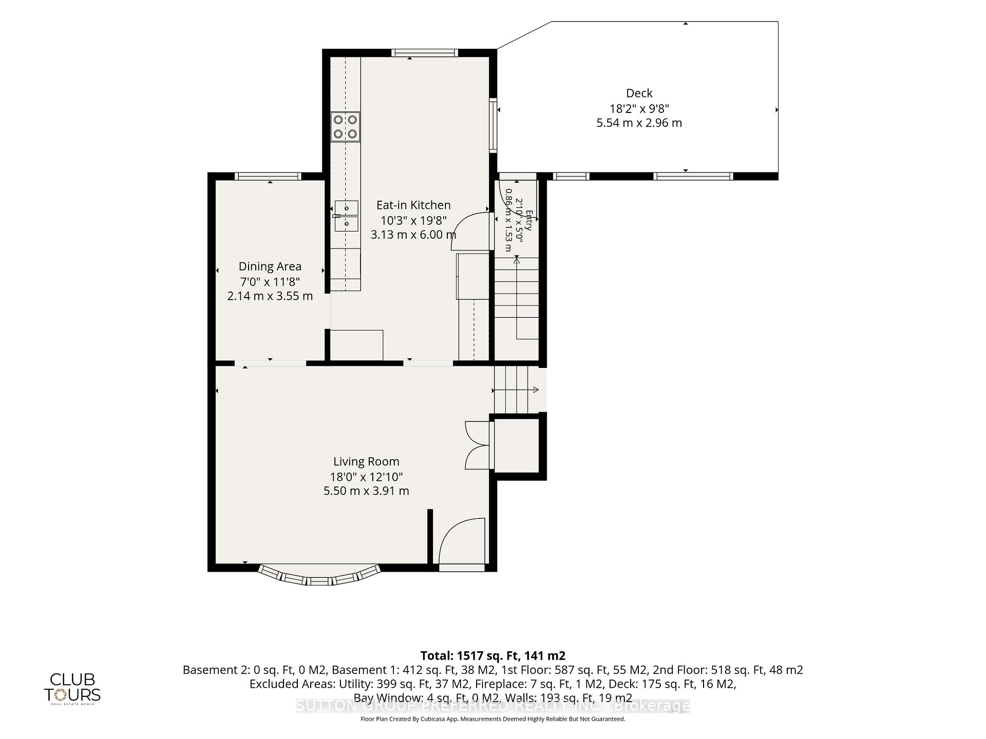 Photo 6 of 151 St Clair Crescent, London, South O — HOMEH
