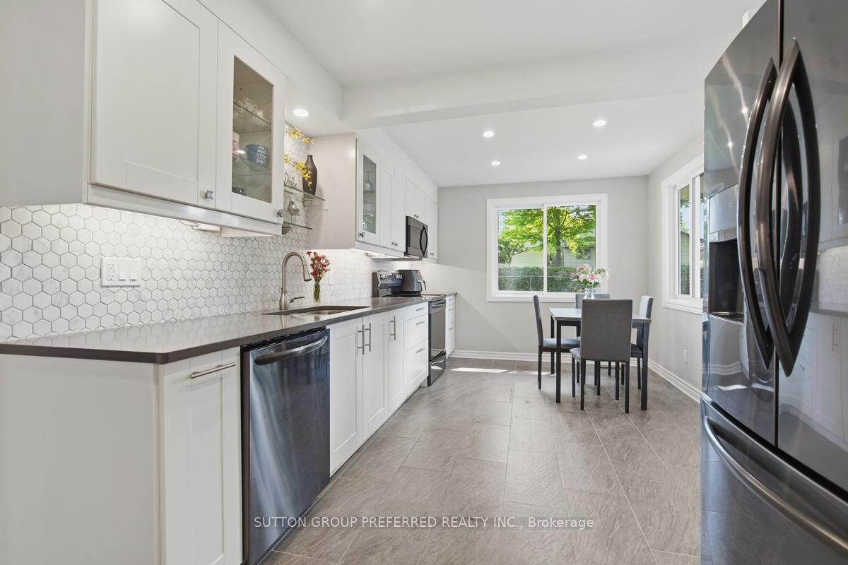 Photo 14 of 151 St Clair Crescent, London, South O — HOMEH