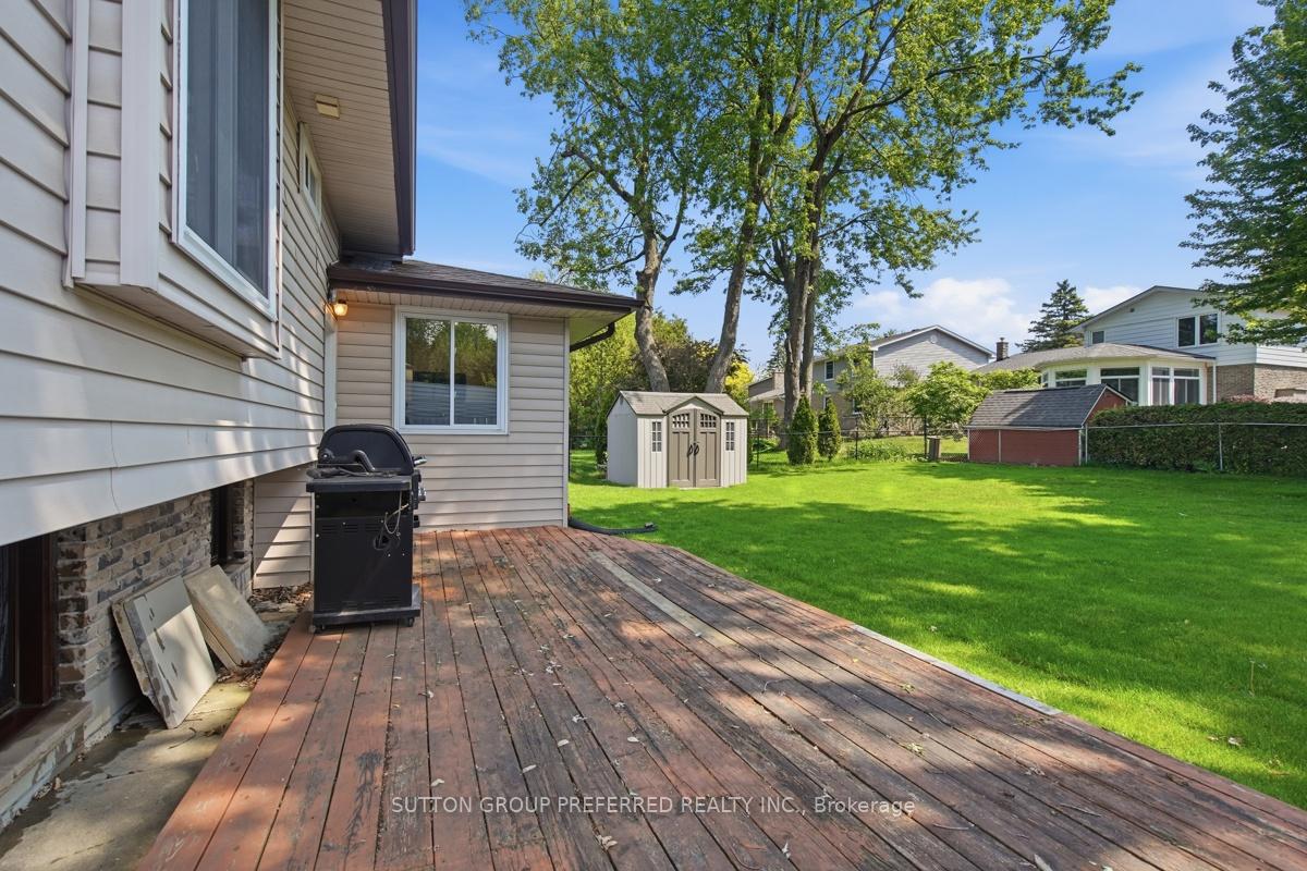 Photo 41 of 151 St Clair Crescent, London, South O — HOMEH