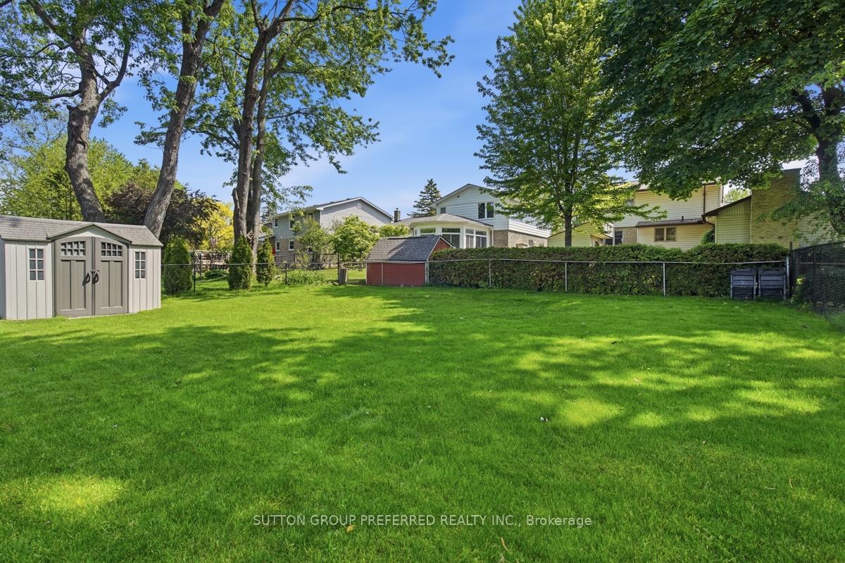 Photo 43 of 151 St Clair Crescent, London, South O — HOMEH