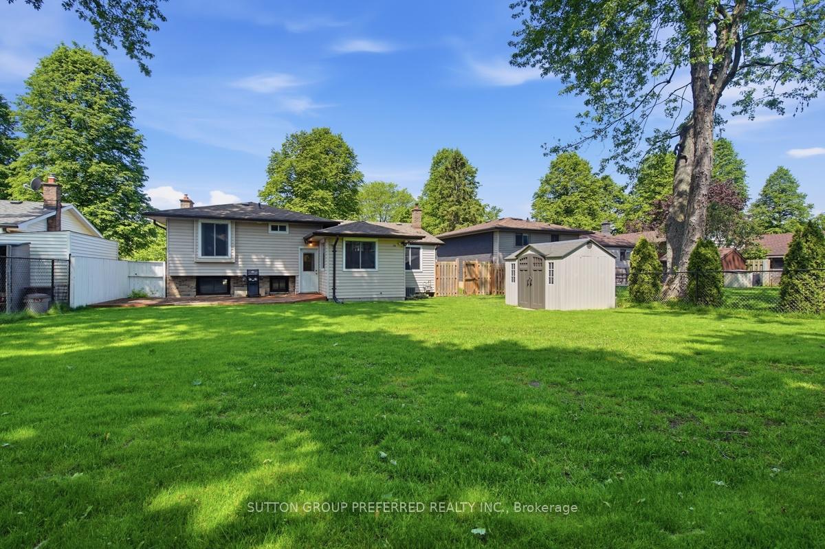 Photo 45 of 151 St Clair Crescent, London, South O — HOMEH