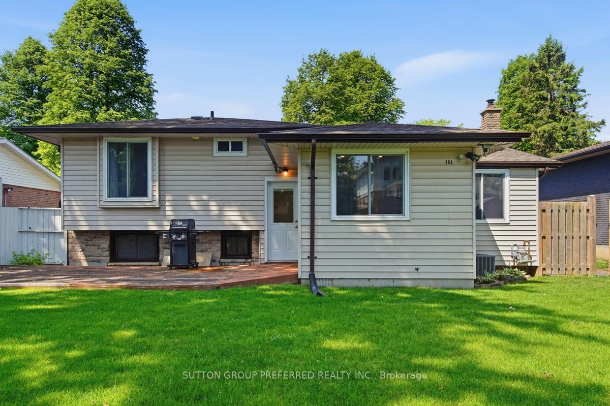 Photo 46 of 151 St Clair Crescent, London, South O — HOMEH