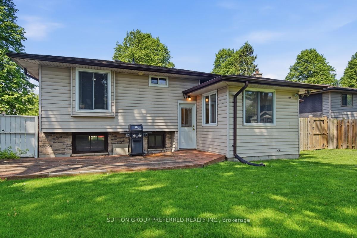 Photo 47 of 151 St Clair Crescent, London, South O — HOMEH