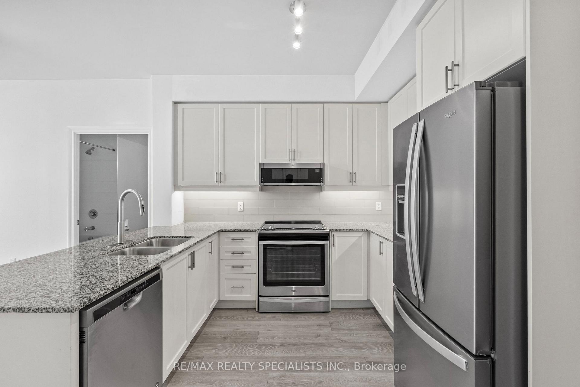 Photo 1 of Unit 718, 1050 Main Street, Milton, Dempsey — HOMEH