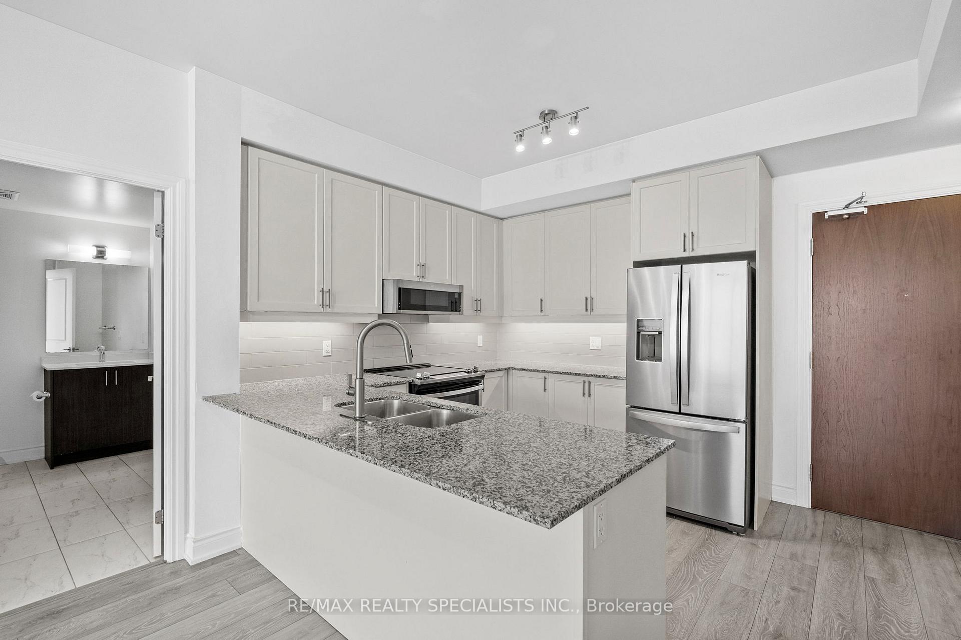 Photo 2 of Unit 718, 1050 Main Street, Milton, Dempsey — HOMEH