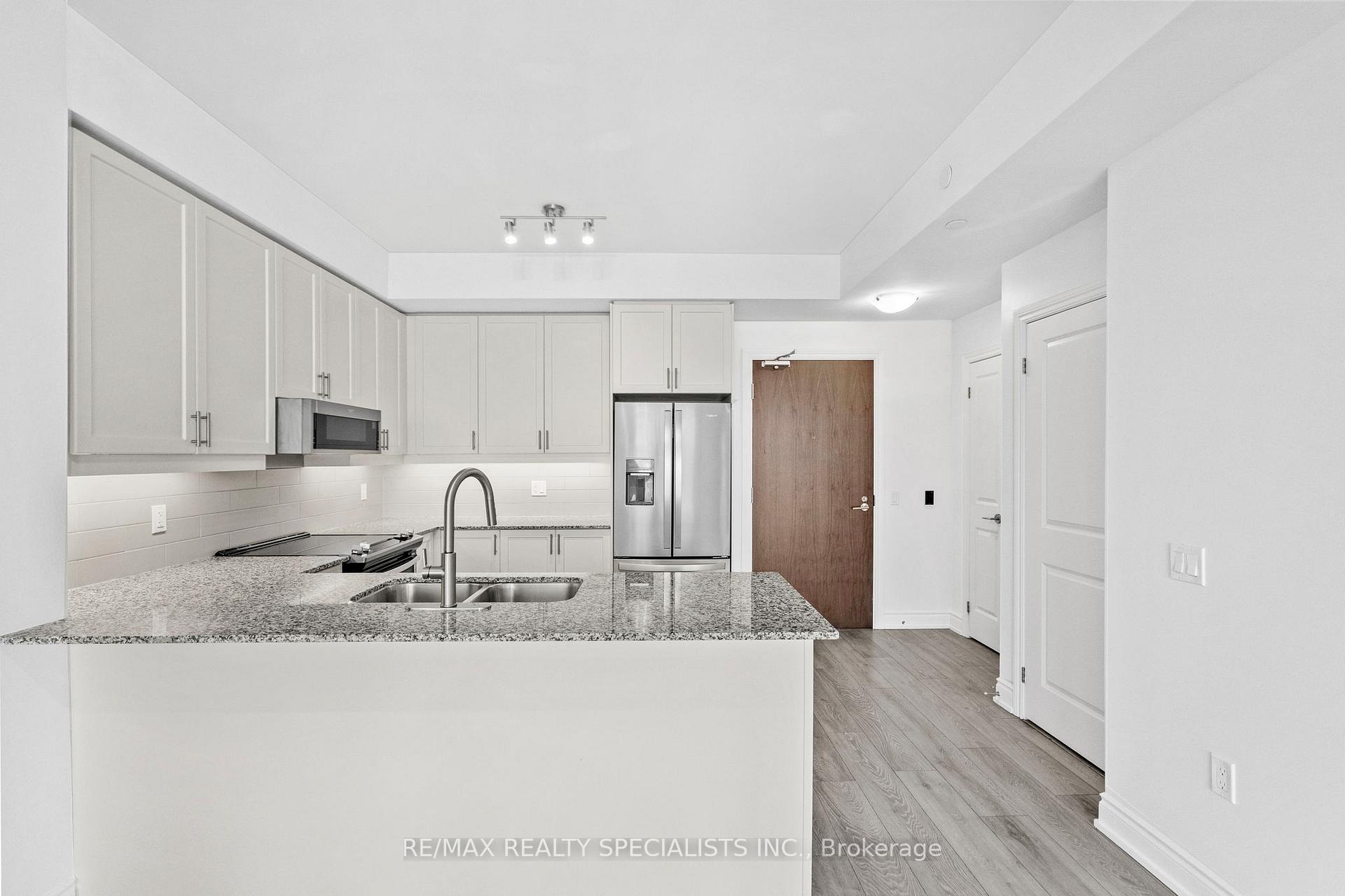 Photo 4 of Unit 718, 1050 Main Street, Milton, Dempsey — HOMEH