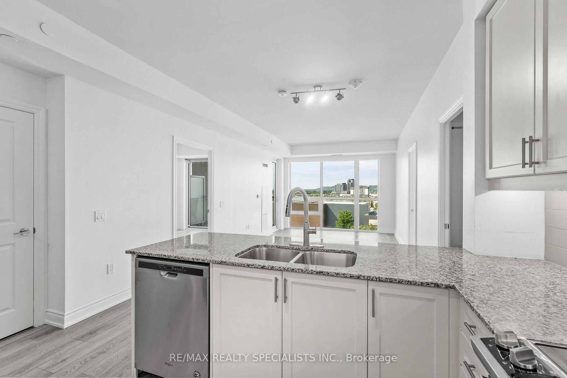 Photo 5 of Unit 718, 1050 Main Street, Milton, Dempsey — HOMEH