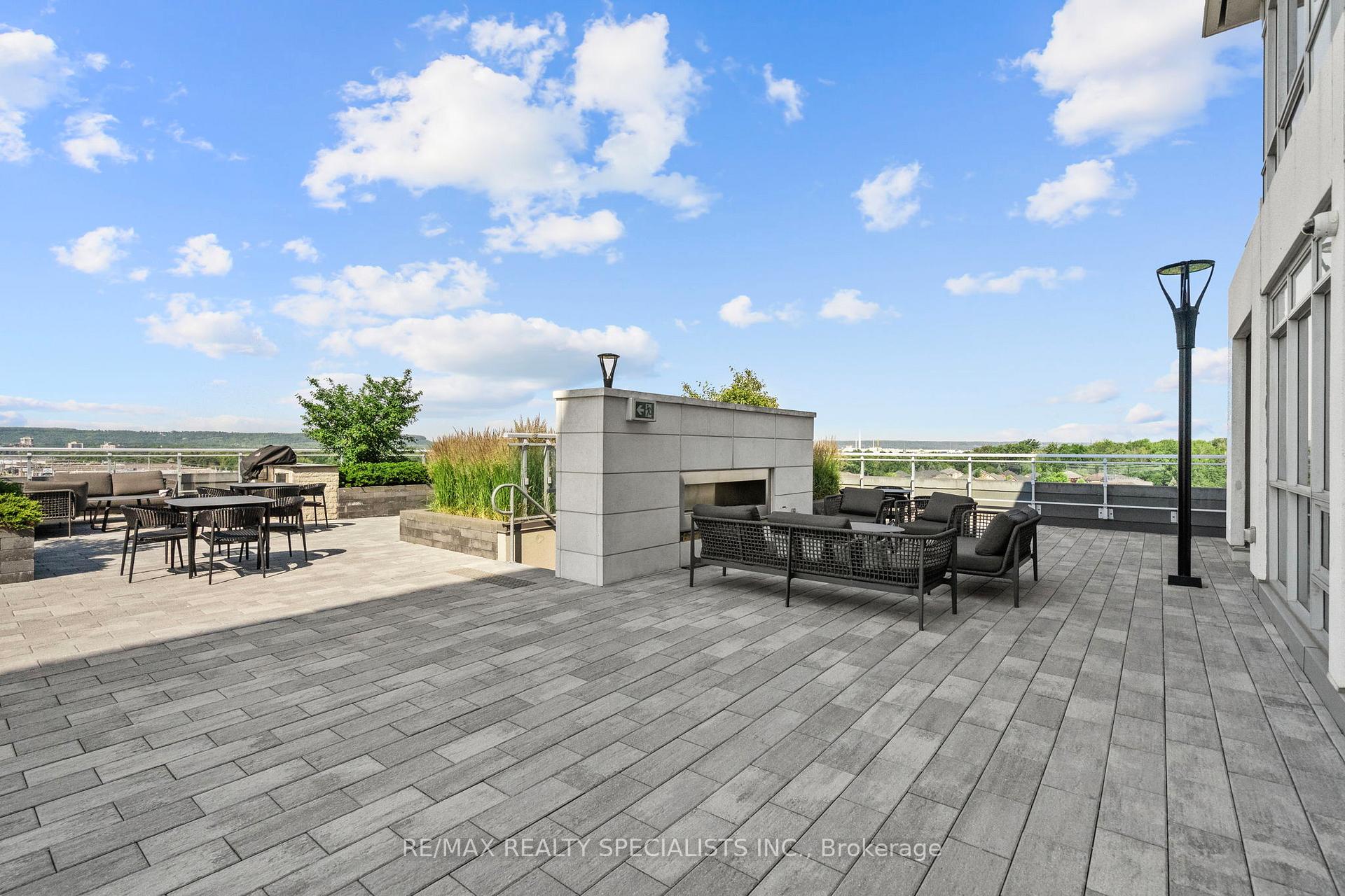 Photo 29 of Unit 718, 1050 Main Street, Milton, Dempsey — HOMEH