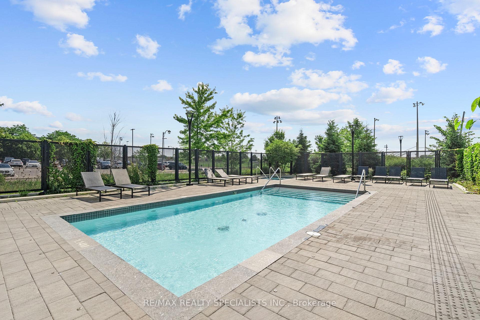 Photo 36 of Unit 718, 1050 Main Street, Milton, Dempsey — HOMEH