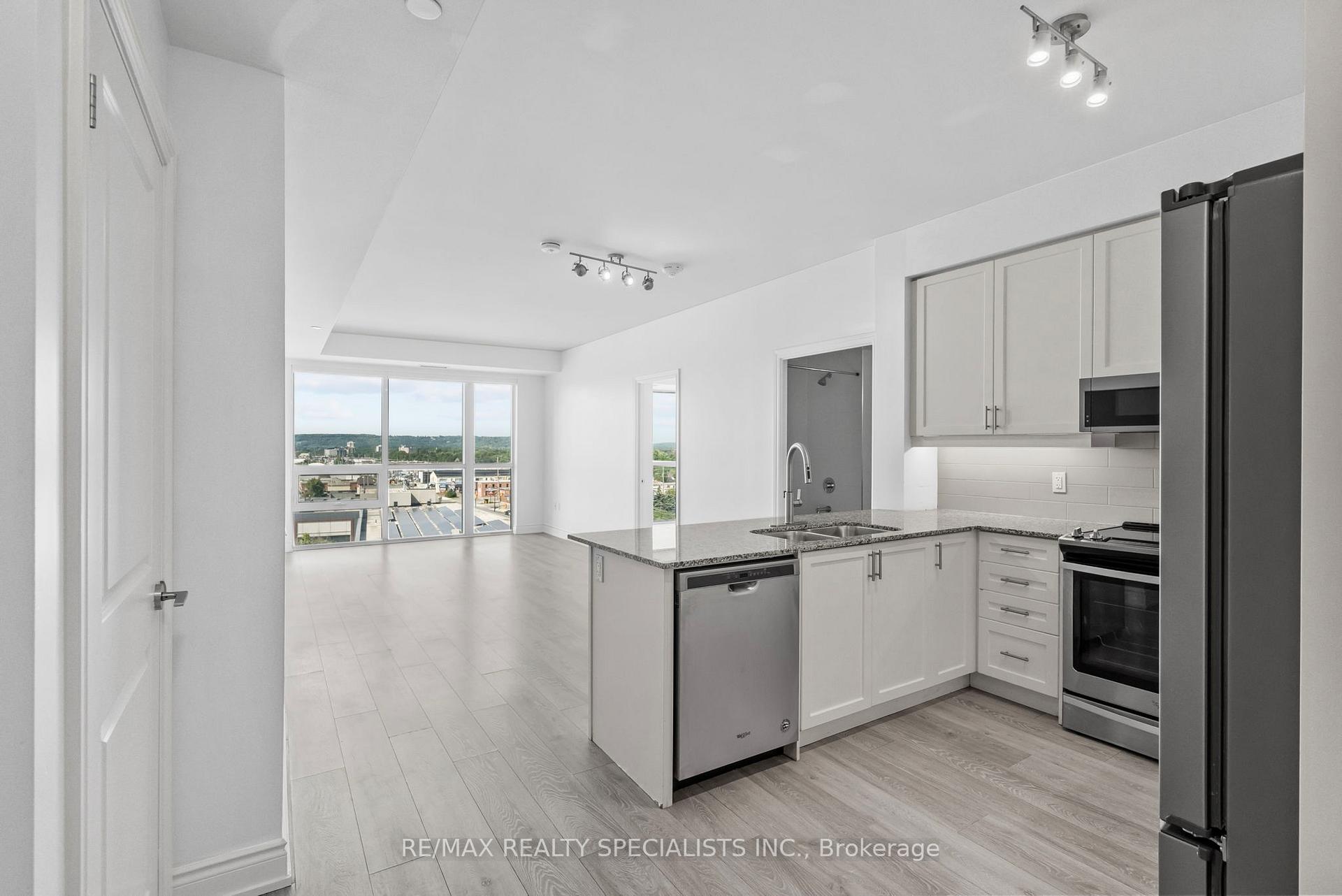 Photo 6 of Unit 718, 1050 Main Street, Milton, Dempsey — HOMEH