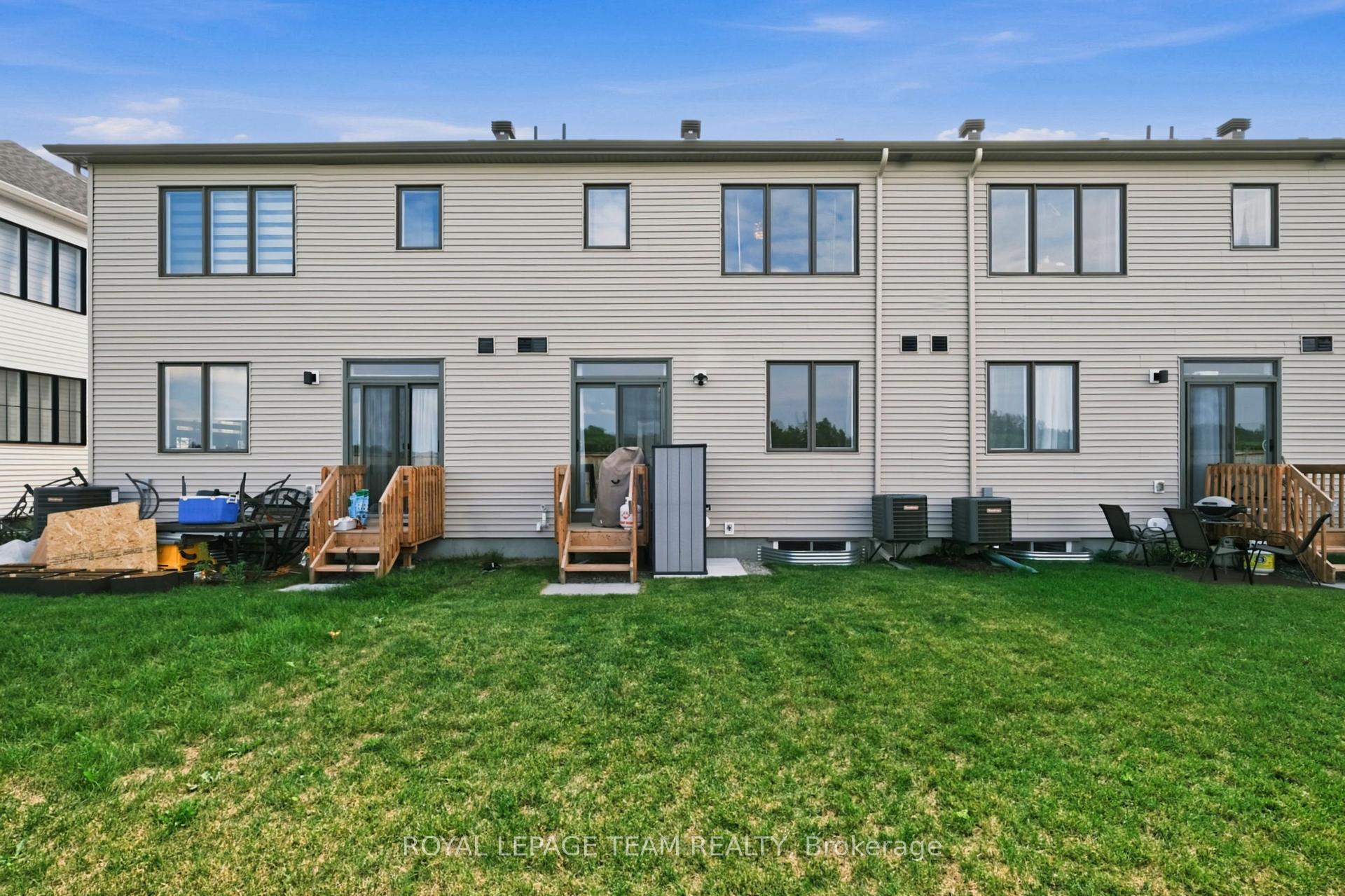 Photo 35 of 184 Robert Perry Street, North Grenville, North Grenville Twp (Kemptville South) — HOMEH