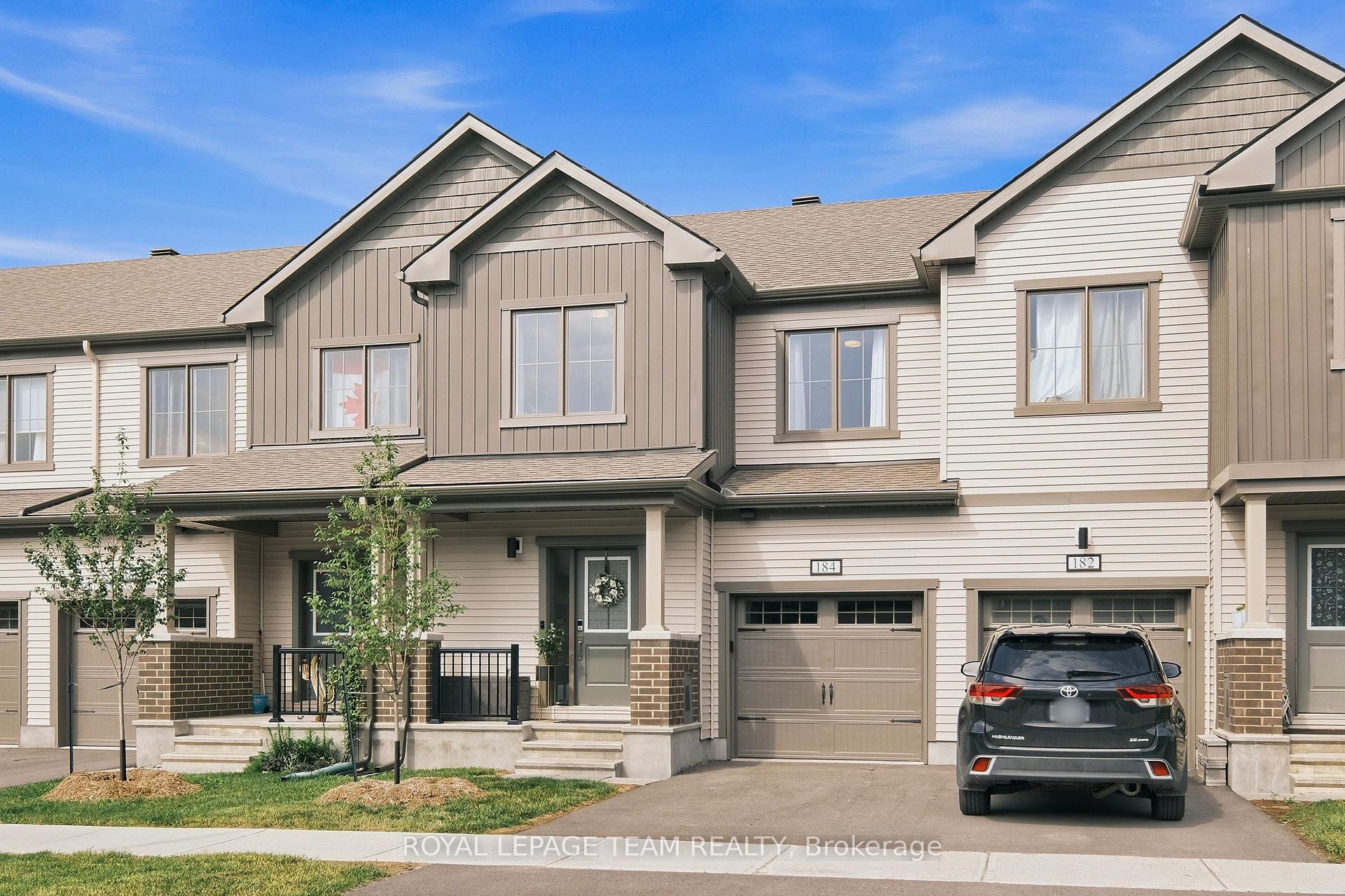 Photo 37 of 184 Robert Perry Street, North Grenville, North Grenville Twp (Kemptville South) — HOMEH