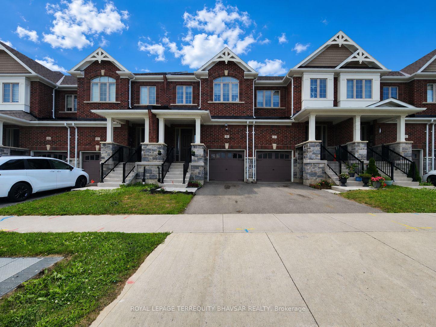 Photo 1 of 8 Grassbourne Avenue, Kitchener, Huron Park — HOMEH