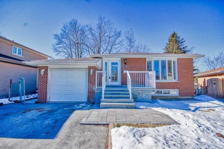 Front of Unit Main, 16 Montavista Street