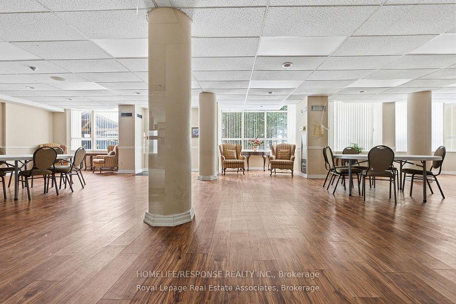 Photo 7 of Unit 907, 10 Malta Avenue, Brampton, Fletcher's Creek South — HOMEH