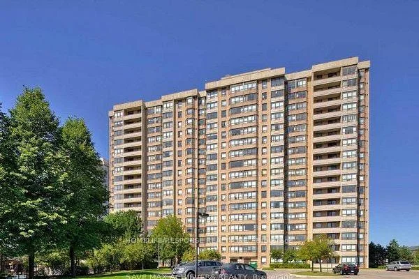 Photo 5 of Unit 907, 10 Malta Avenue, Brampton, Fletcher's Creek South — HOMEH