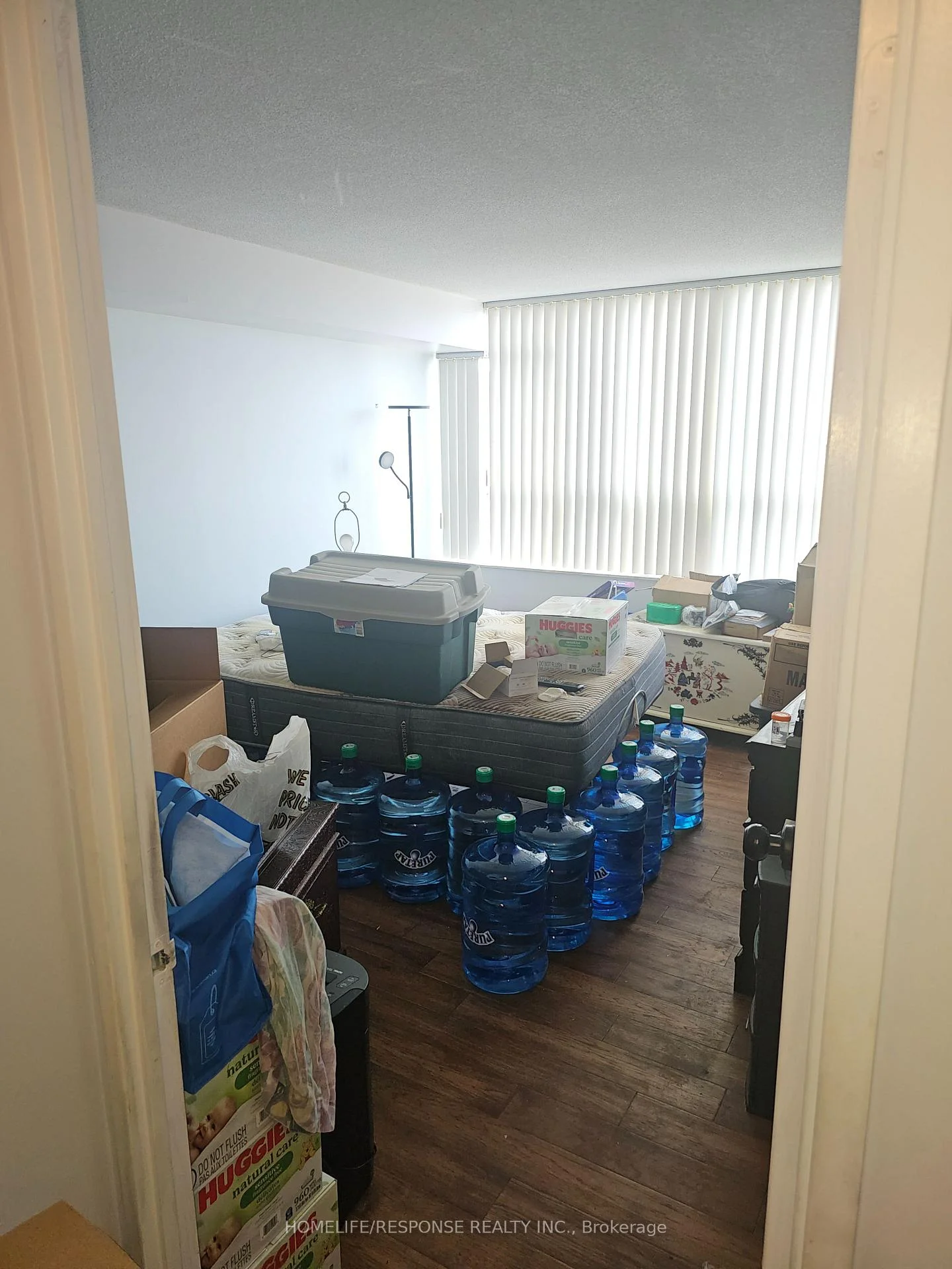 Photo 15 of Unit 907, 10 Malta Avenue, Brampton, Fletcher's Creek South — HOMEH