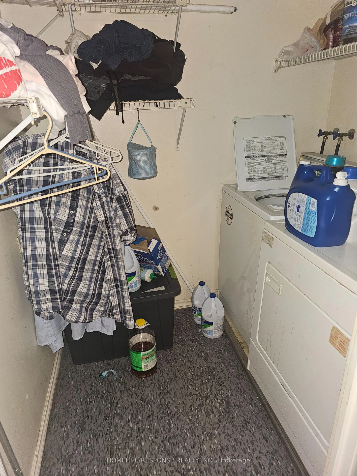 Photo 18 of Unit 907, 10 Malta Avenue, Brampton, Fletcher's Creek South — HOMEH