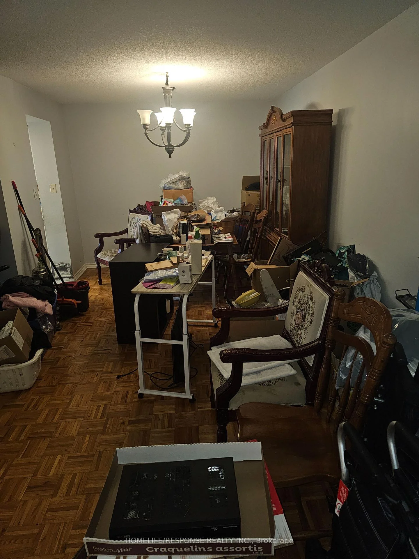 Photo 19 of Unit 907, 10 Malta Avenue, Brampton, Fletcher's Creek South — HOMEH