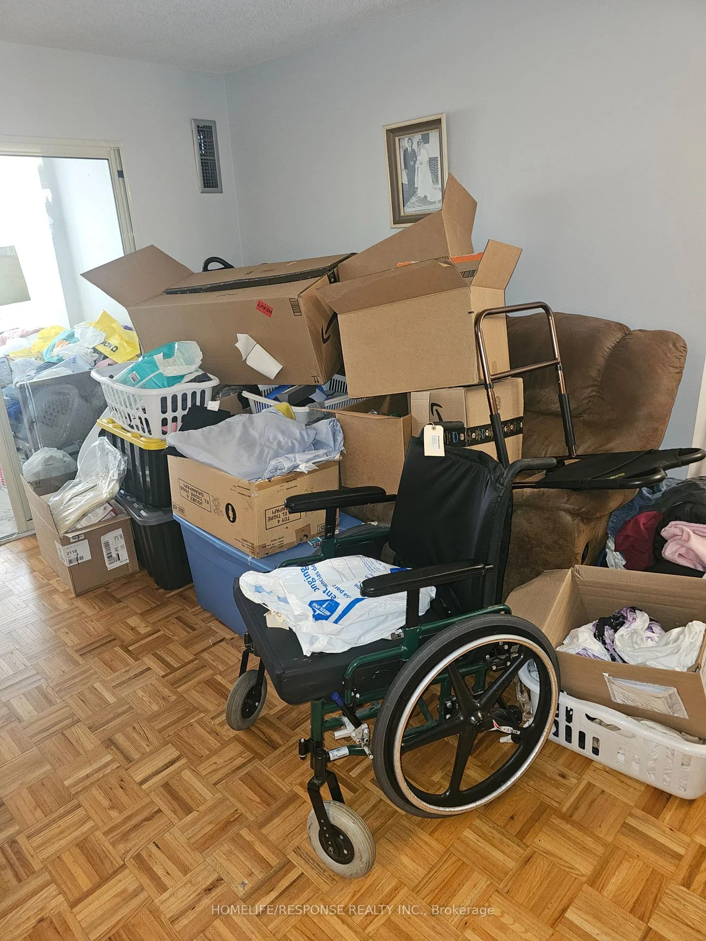 Photo 20 of Unit 907, 10 Malta Avenue, Brampton, Fletcher's Creek South — HOMEH