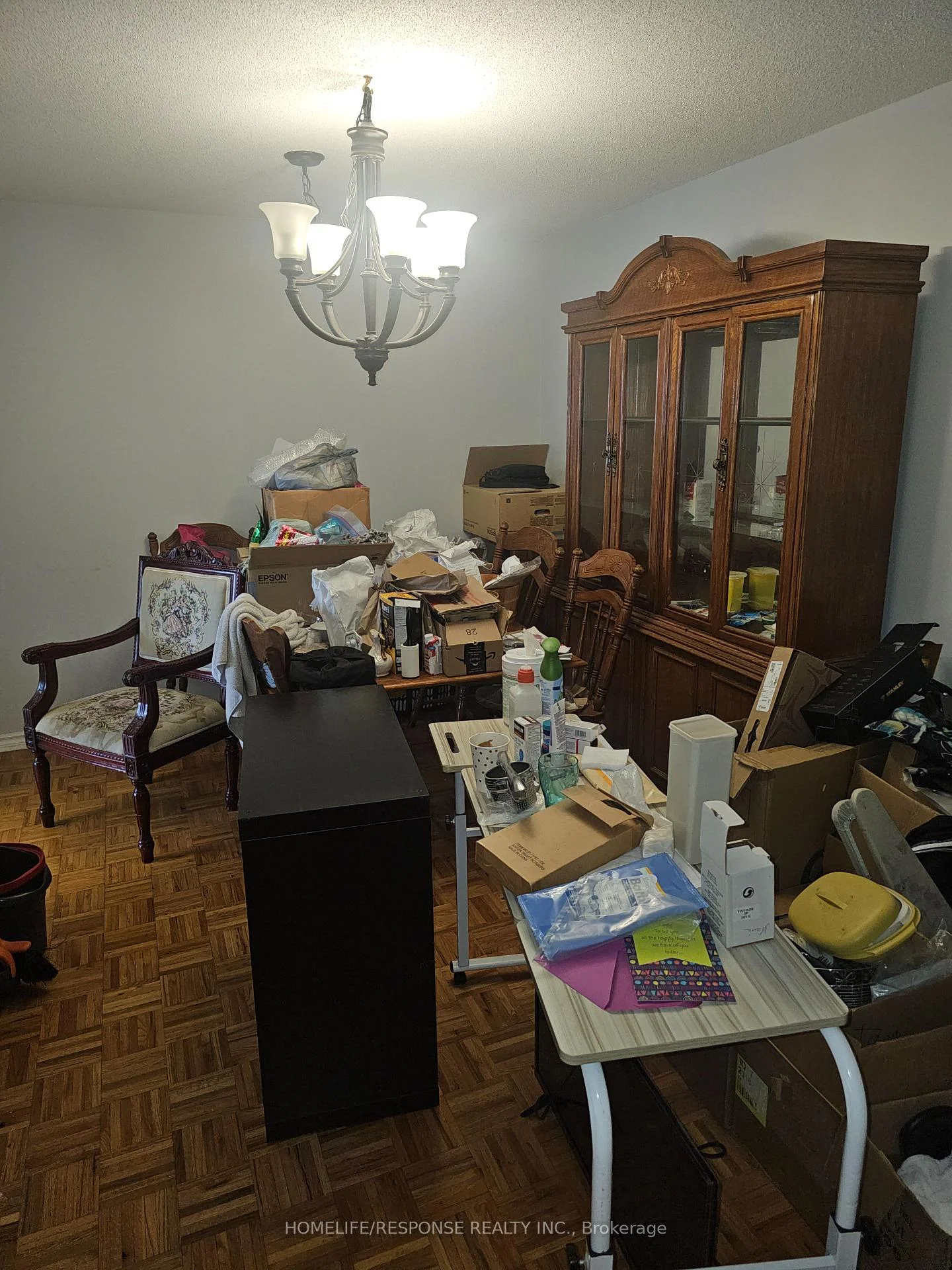 Photo 21 of Unit 907, 10 Malta Avenue, Brampton, Fletcher's Creek South — HOMEH