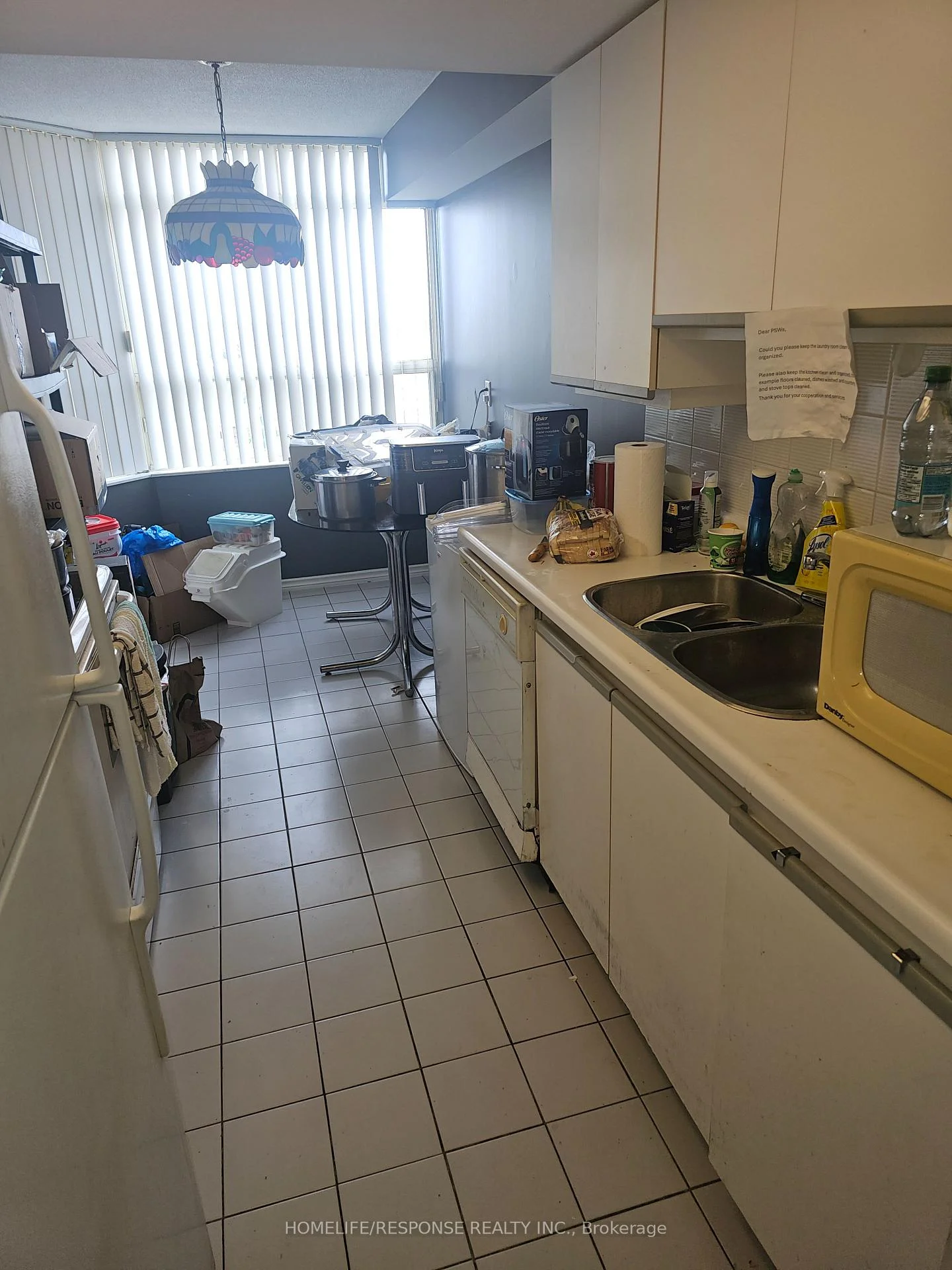 Photo 22 of Unit 907, 10 Malta Avenue, Brampton, Fletcher's Creek South — HOMEH