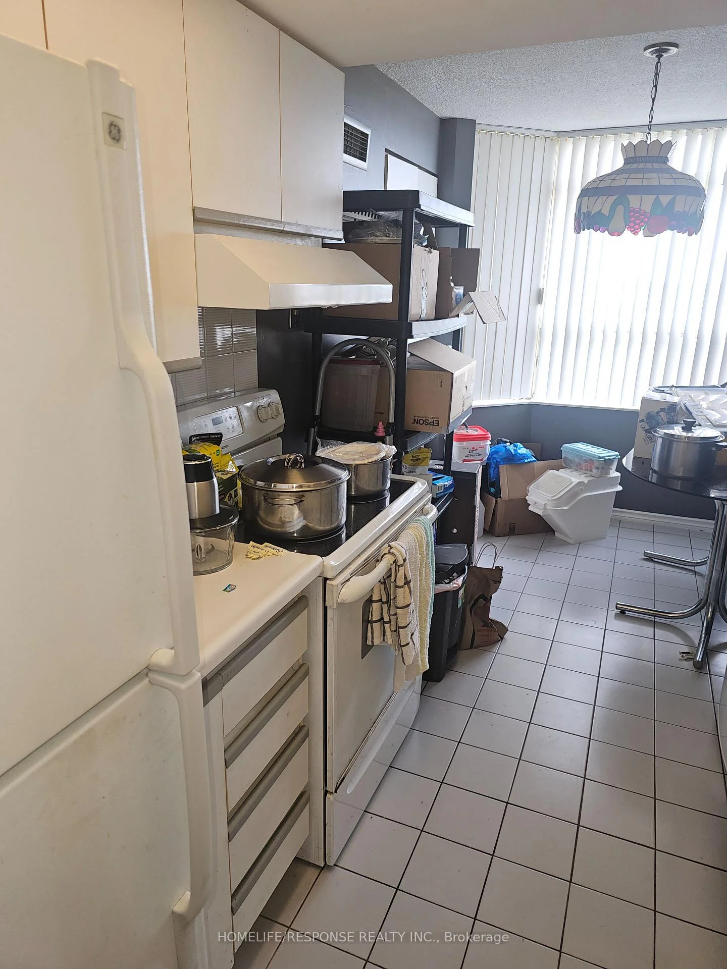 Photo 23 of Unit 907, 10 Malta Avenue, Brampton, Fletcher's Creek South — HOMEH
