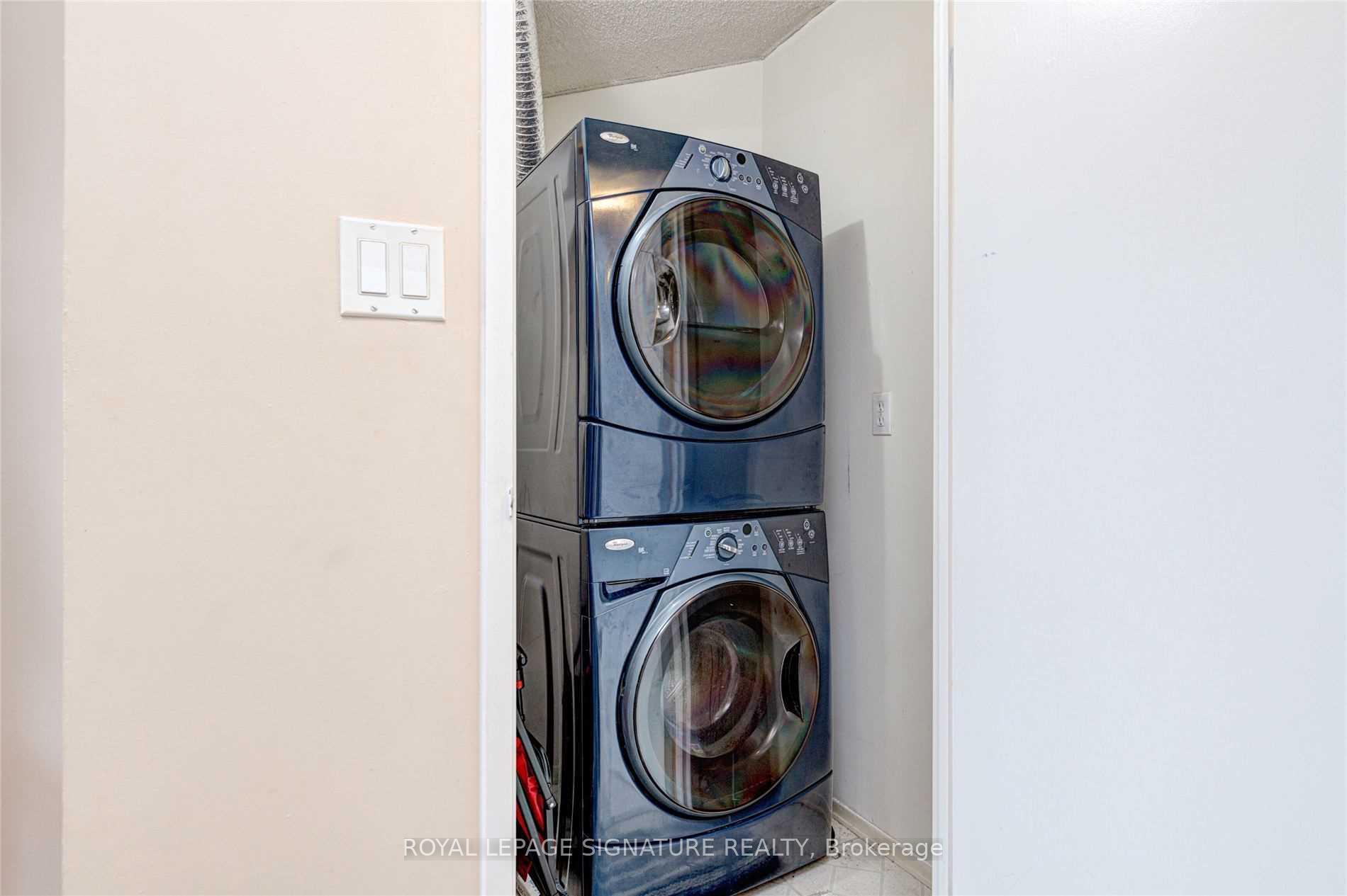 Photo 22 of Unit 1406, 5 Rowntree Road, Etobicoke, Mount Olive-Silverstone-Jamestown — HOMEH