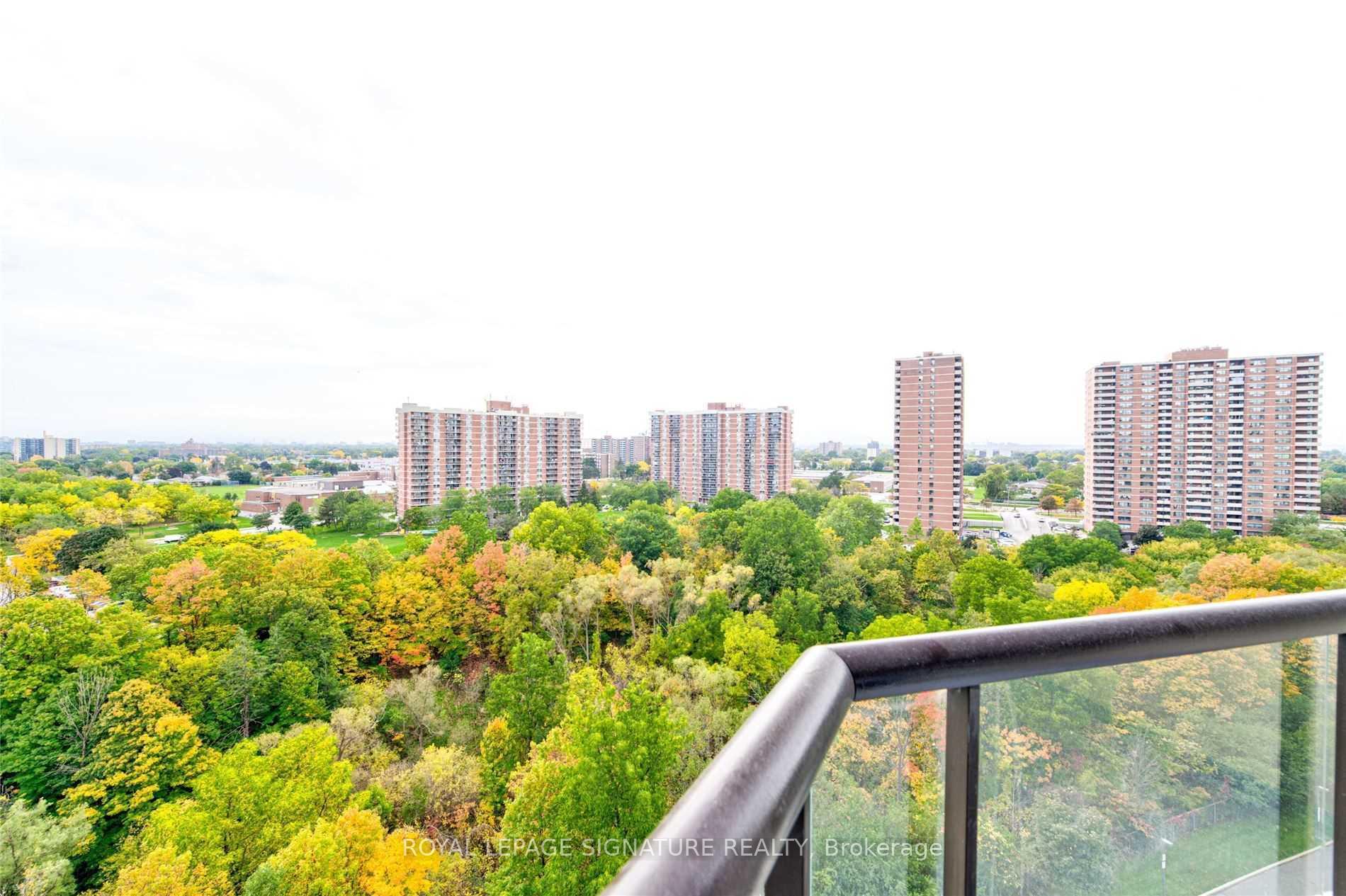 Photo 24 of Unit 1406, 5 Rowntree Road, Etobicoke, Mount Olive-Silverstone-Jamestown — HOMEH