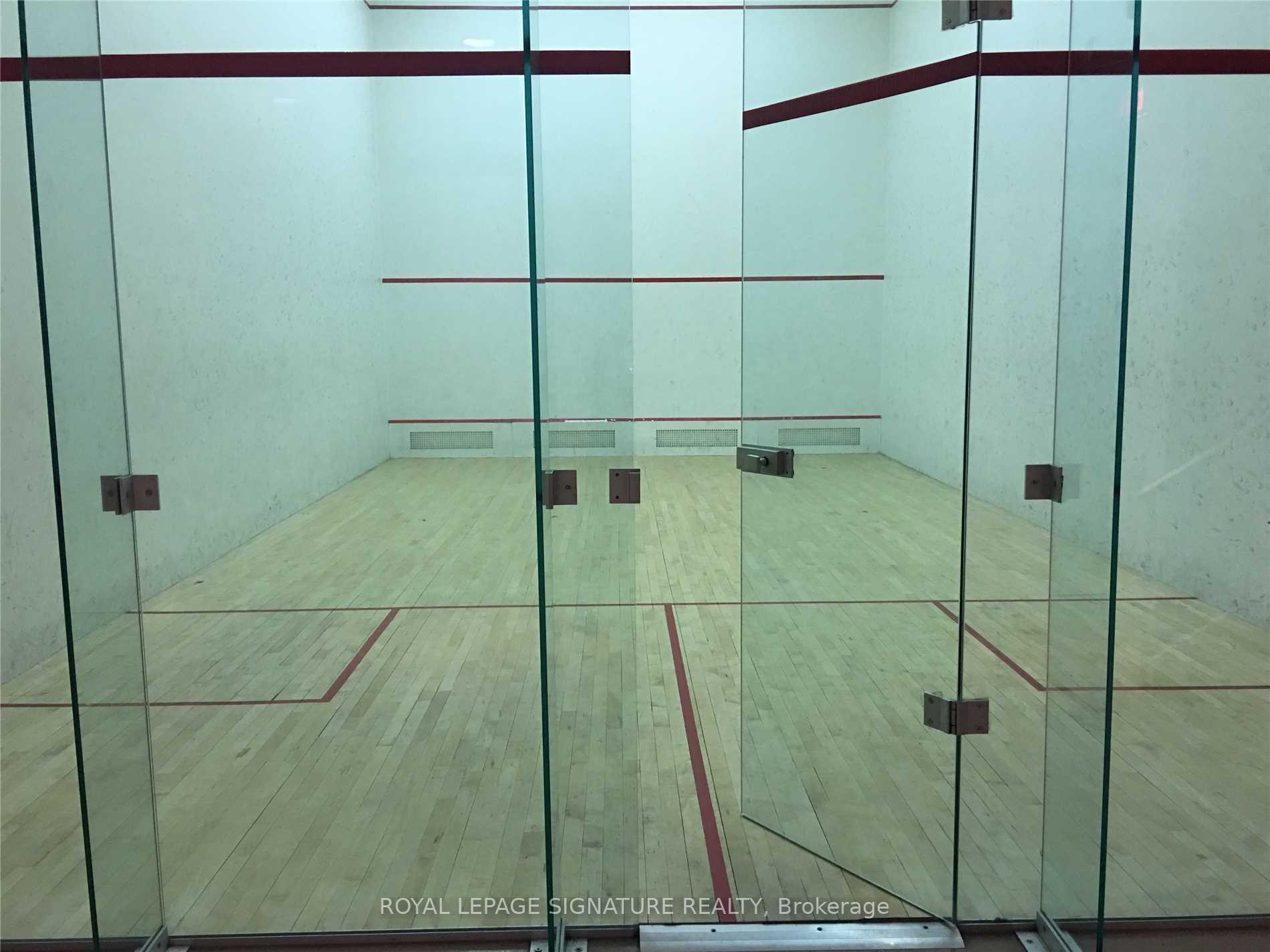 Photo 30 of Unit 1406, 5 Rowntree Road, Etobicoke, Mount Olive-Silverstone-Jamestown — HOMEH