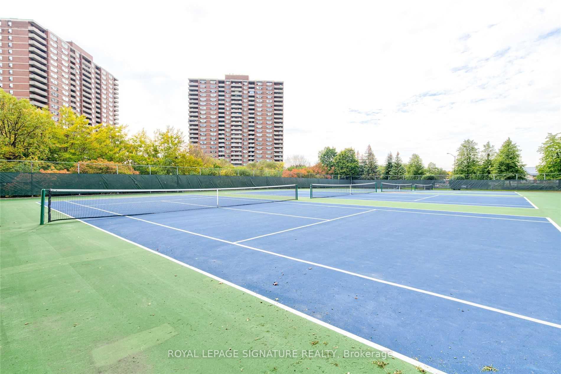 Photo 33 of Unit 1406, 5 Rowntree Road, Etobicoke, Mount Olive-Silverstone-Jamestown — HOMEH