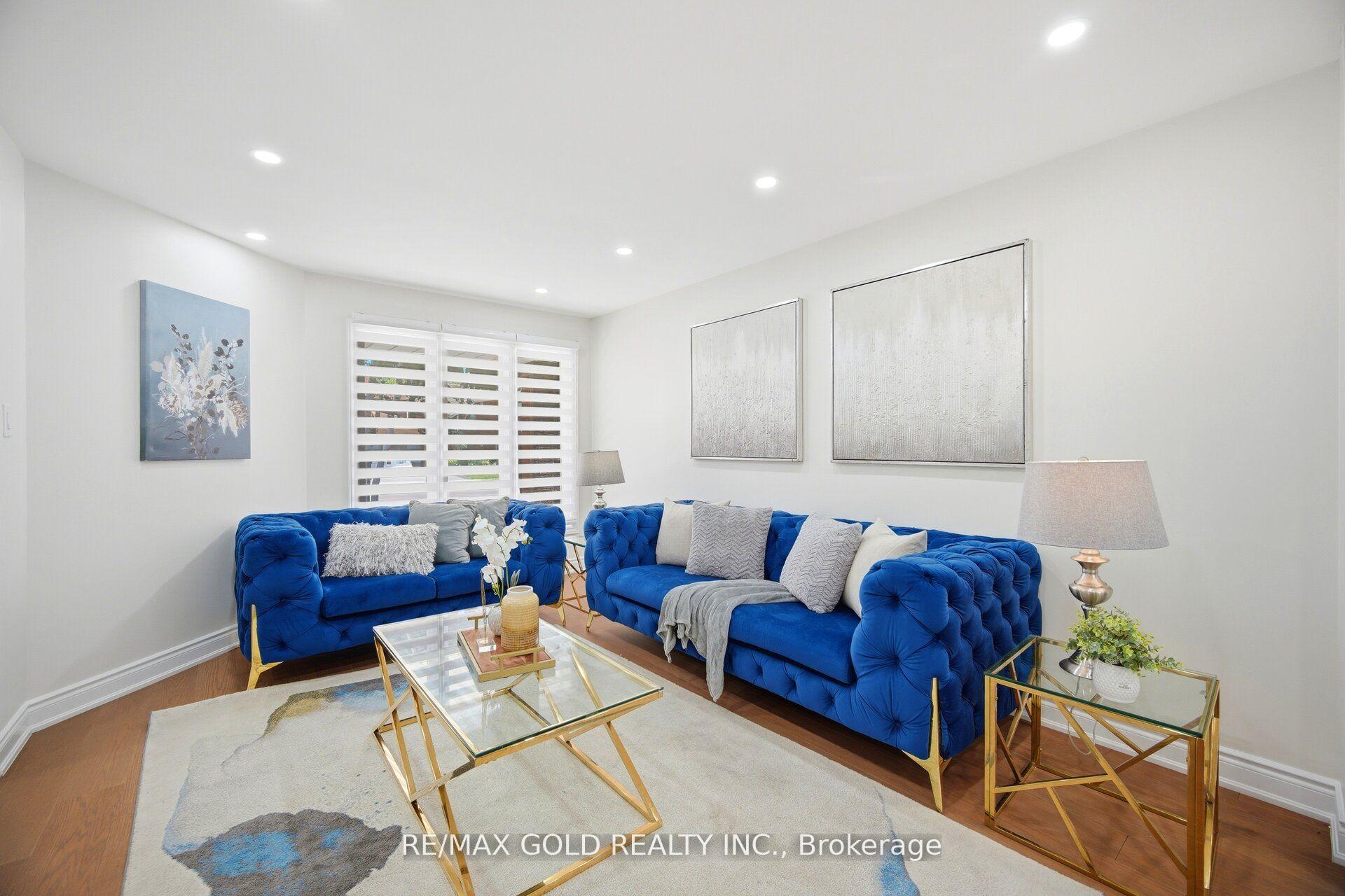 Photo 7 of 37 Lord Simcoe Drive, Brampton, Westgate — HOMEH
