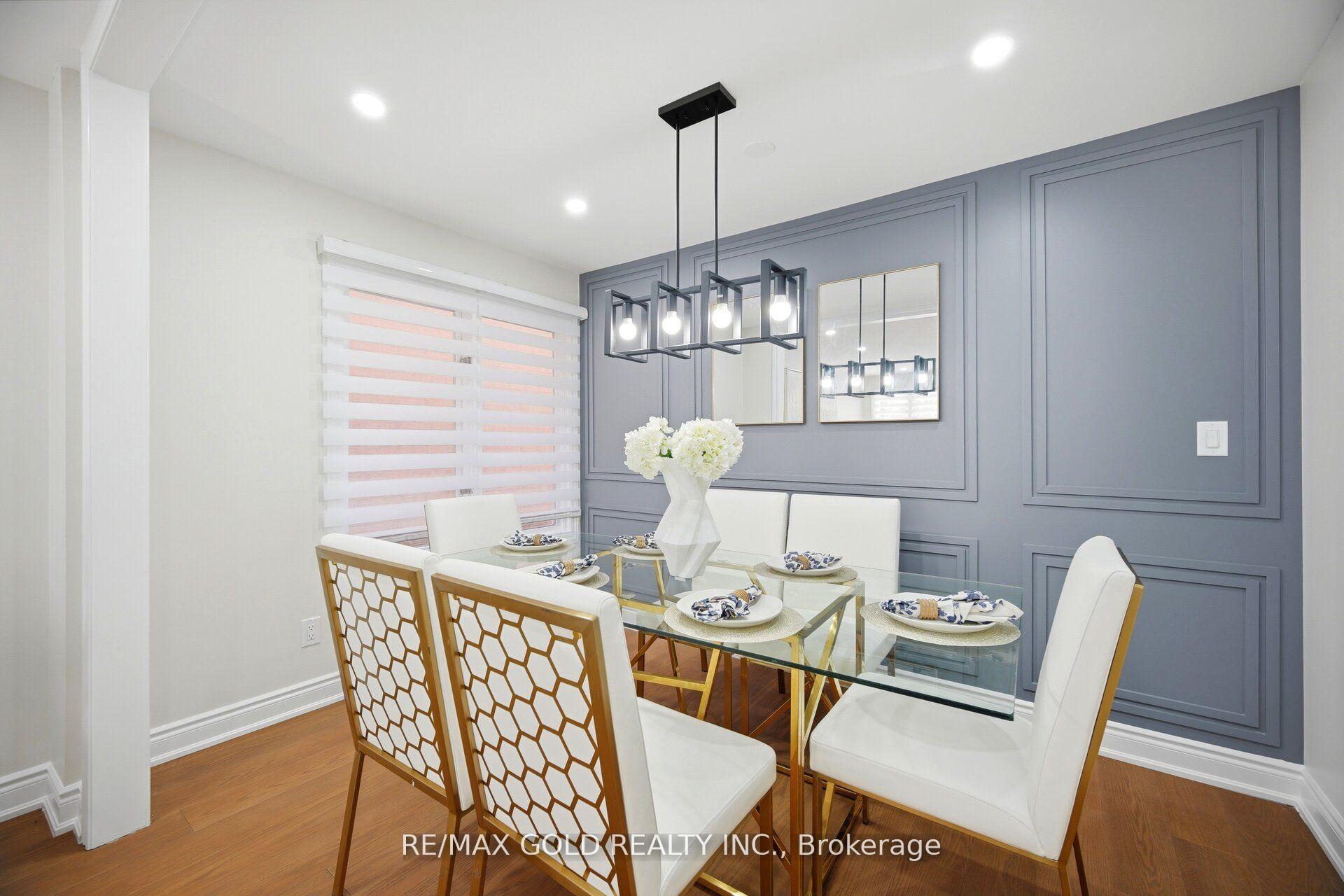 Photo 10 of 37 Lord Simcoe Drive, Brampton, Westgate — HOMEH