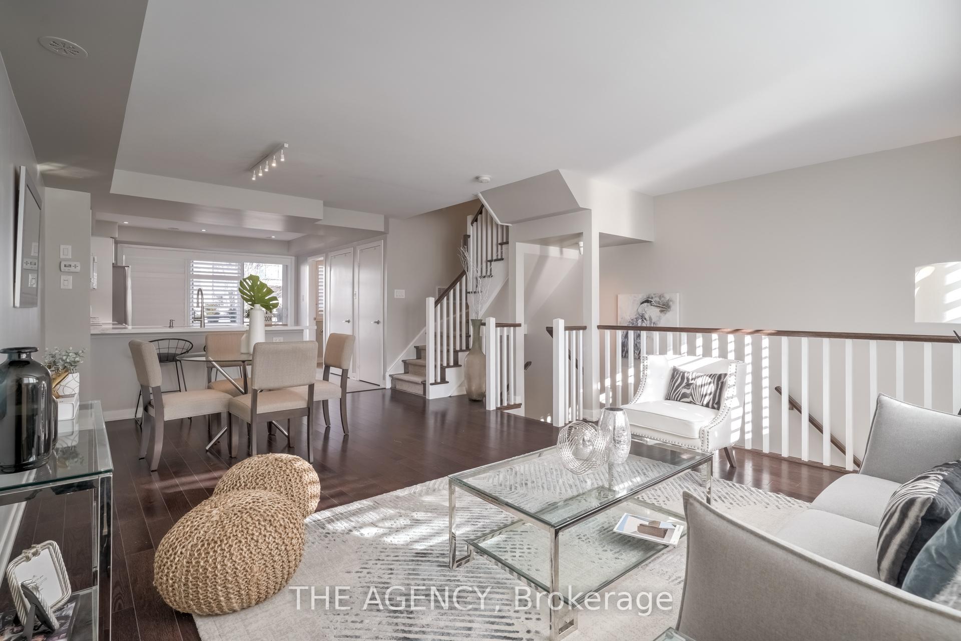 Photo 1 of 20 Cole Street, Toronto, Regent Park — HOMEH