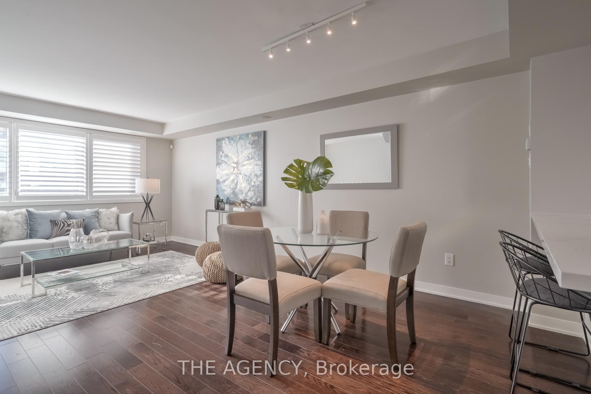 Photo 2 of 20 Cole Street, Toronto, Regent Park — HOMEH