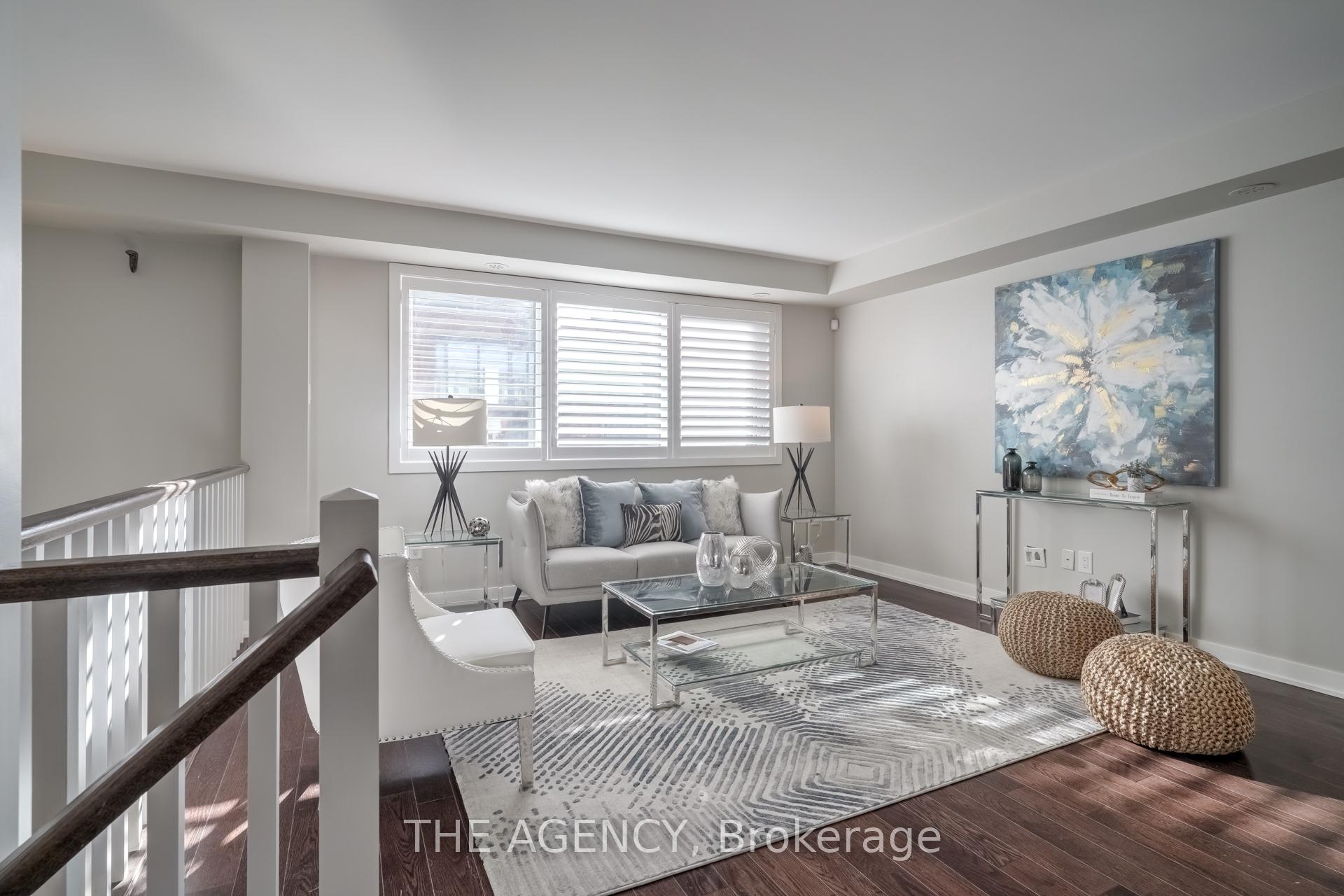 Photo 4 of 20 Cole Street, Toronto, Regent Park — HOMEH