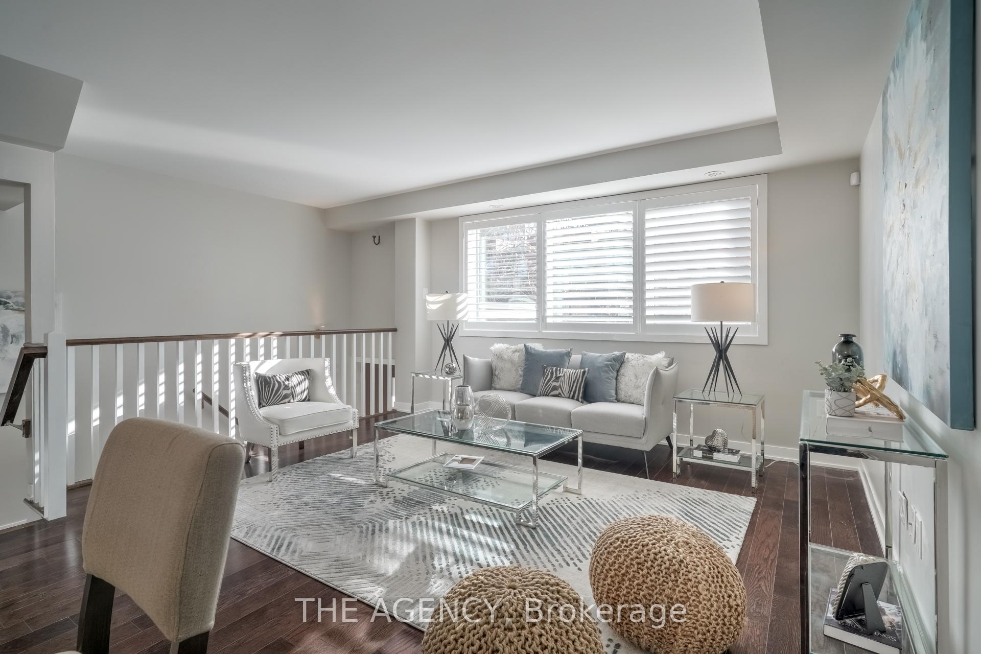 Photo 5 of 20 Cole Street, Toronto, Regent Park — HOMEH