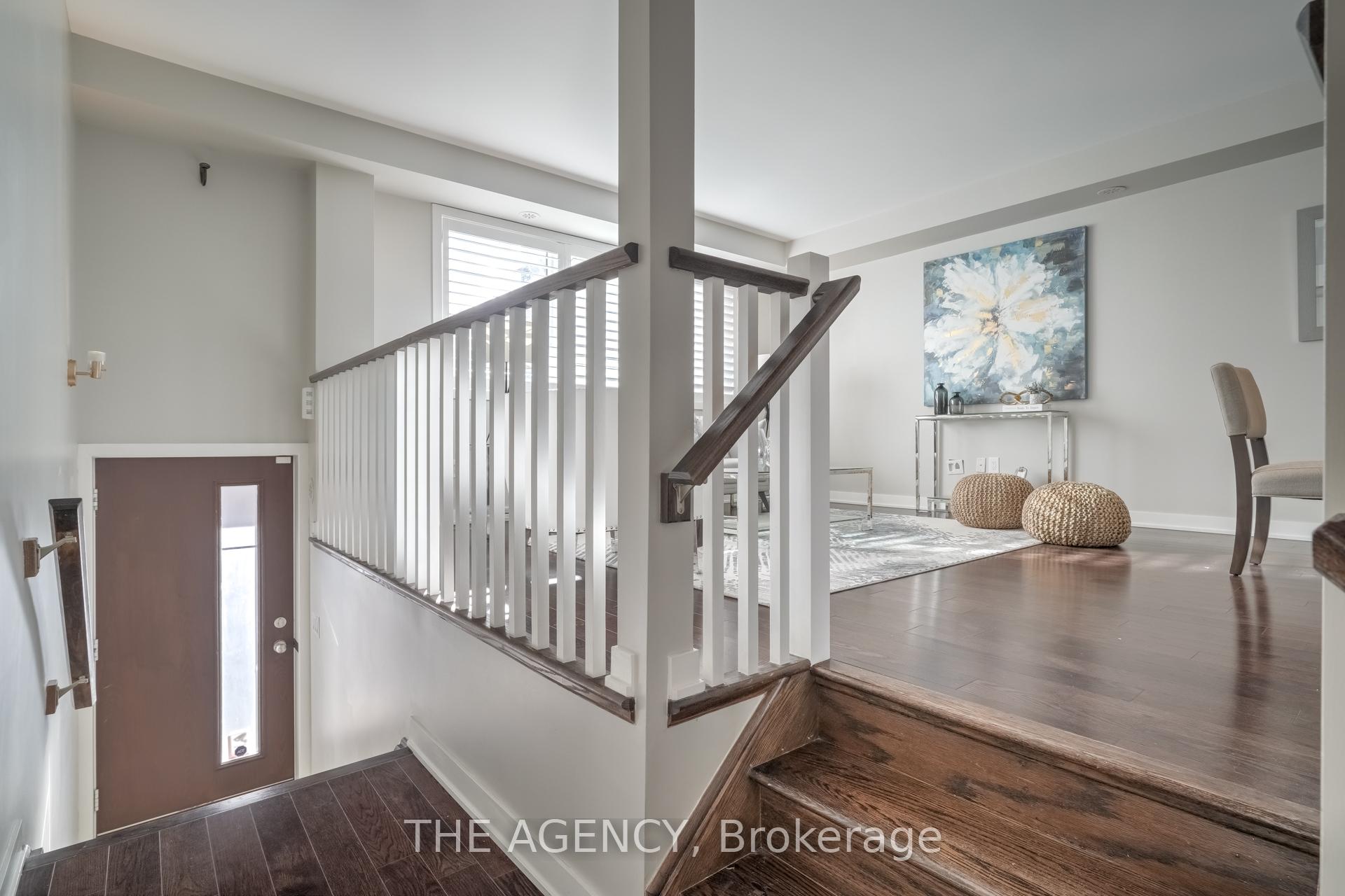Photo 6 of 20 Cole Street, Toronto, Regent Park — HOMEH