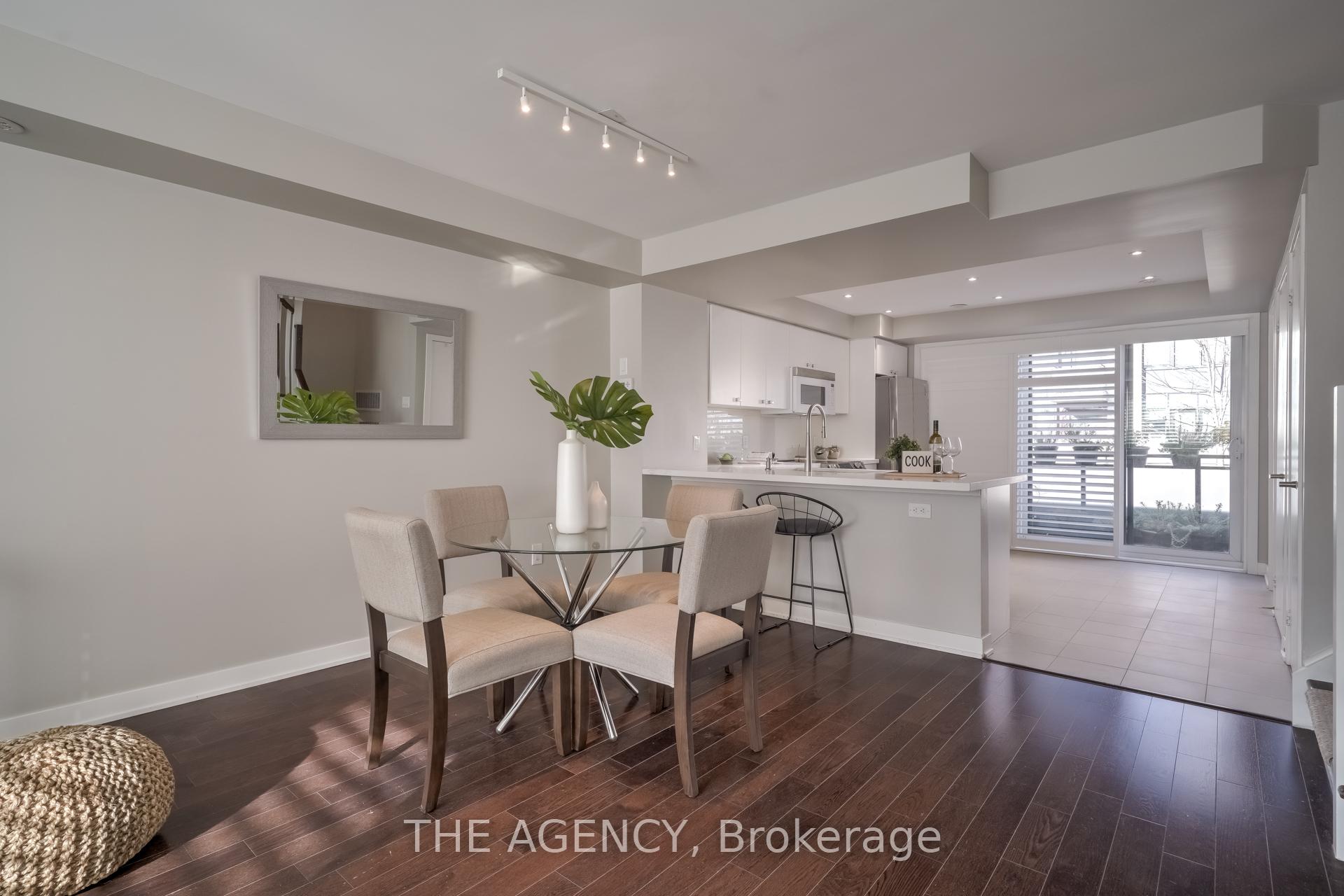 Photo 9 of 20 Cole Street, Toronto, Regent Park — HOMEH