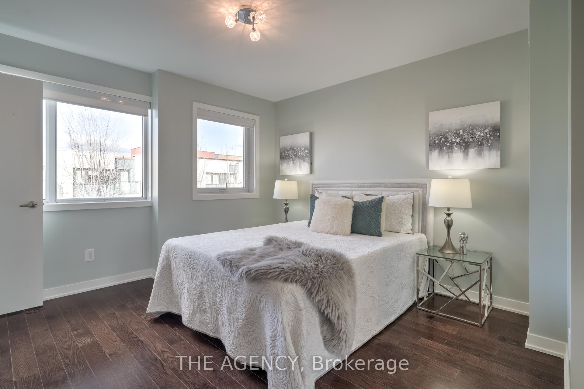 Photo 15 of 20 Cole Street, Toronto, Regent Park — HOMEH