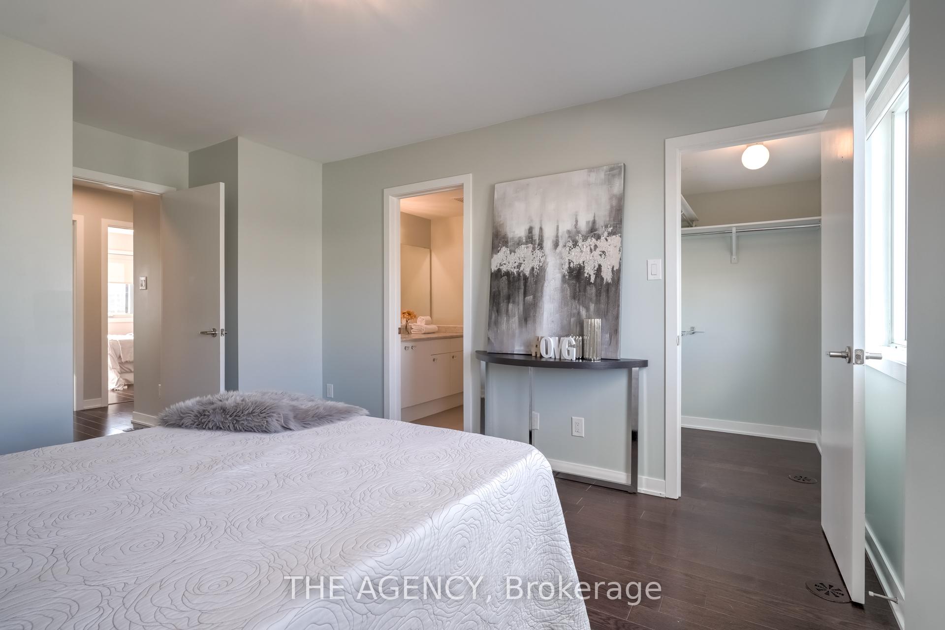 Photo 16 of 20 Cole Street, Toronto, Regent Park — HOMEH