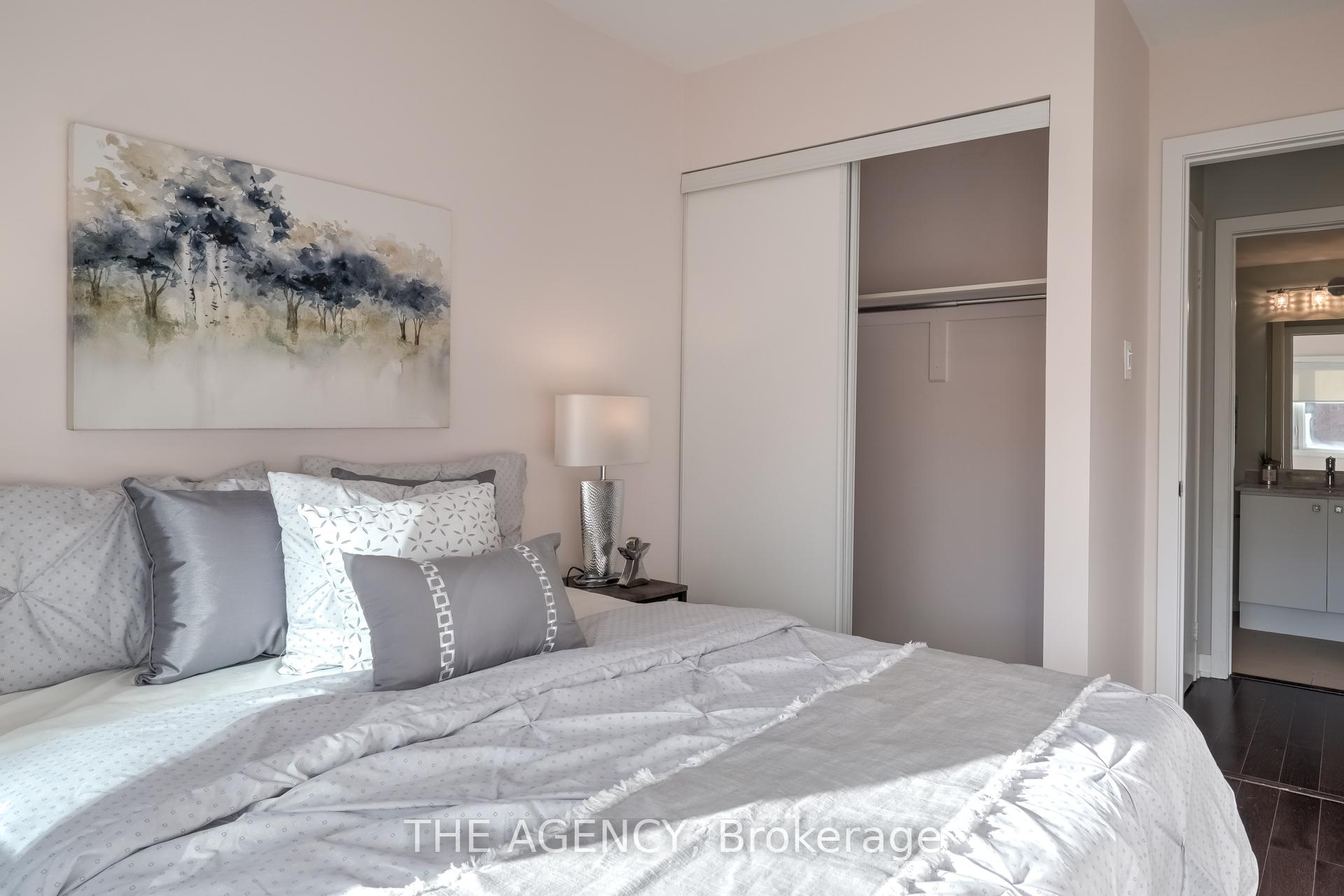 Photo 20 of 20 Cole Street, Toronto, Regent Park — HOMEH