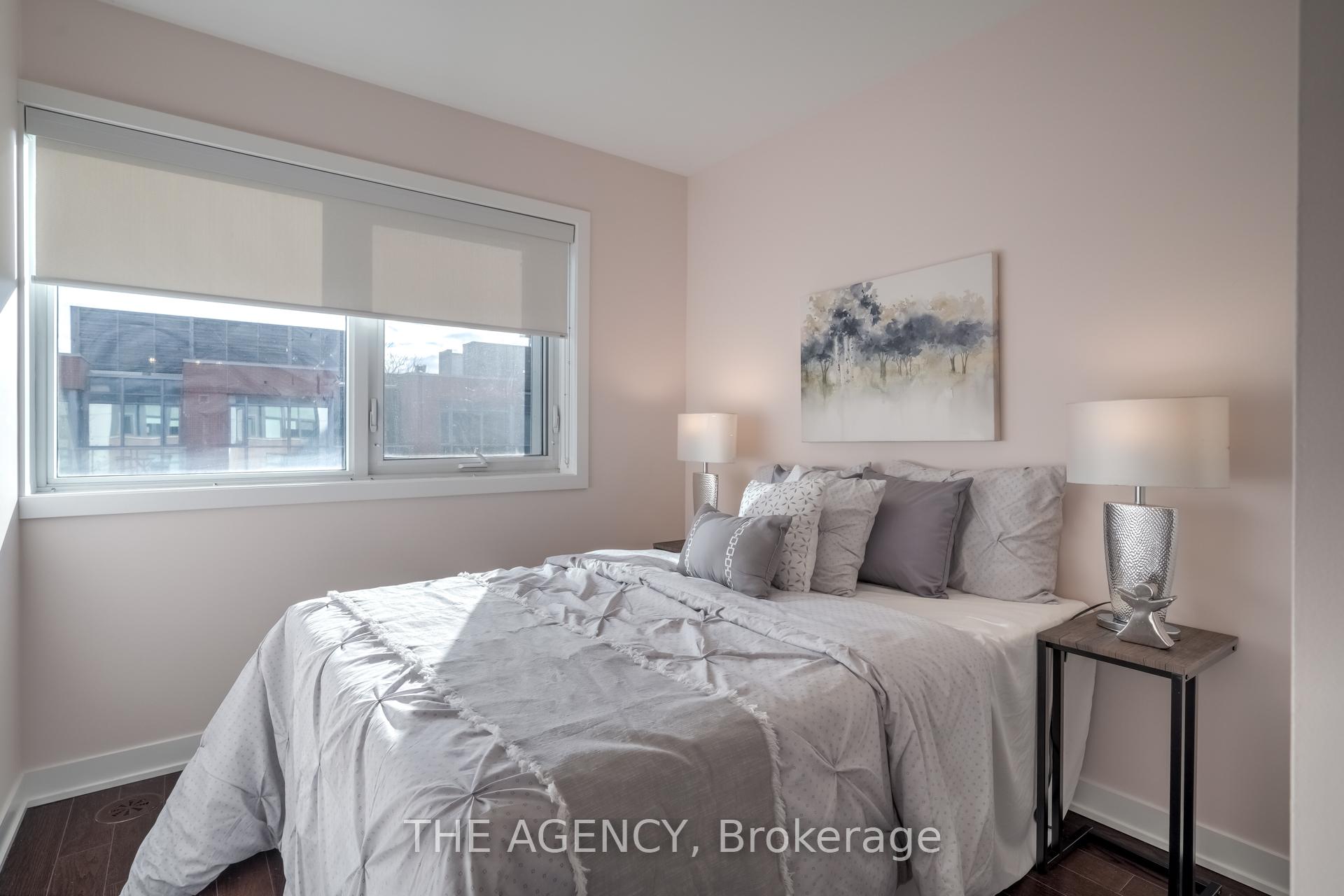 Photo 21 of 20 Cole Street, Toronto, Regent Park — HOMEH