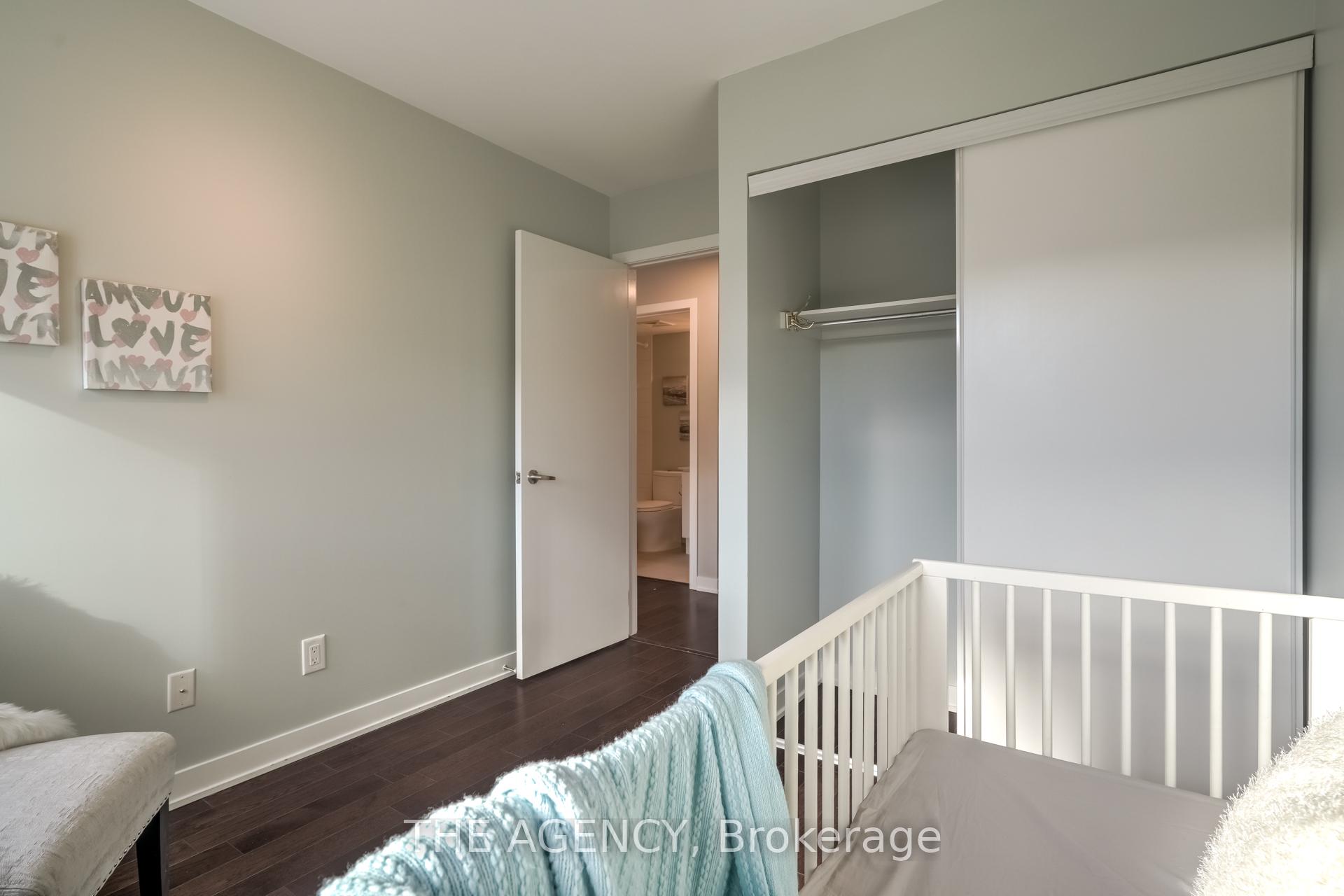 Photo 24 of 20 Cole Street, Toronto, Regent Park — HOMEH