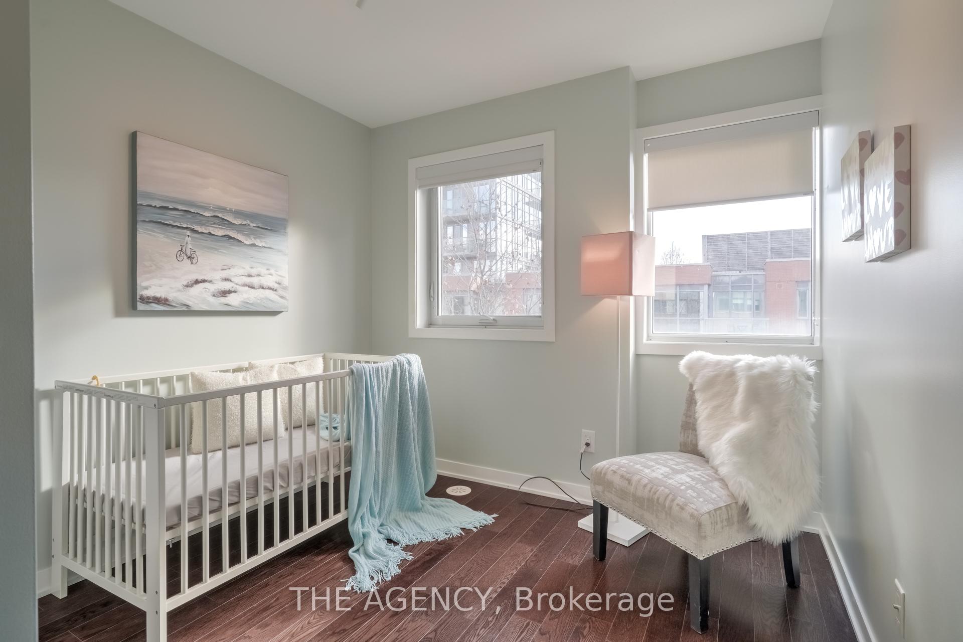Photo 25 of 20 Cole Street, Toronto, Regent Park — HOMEH