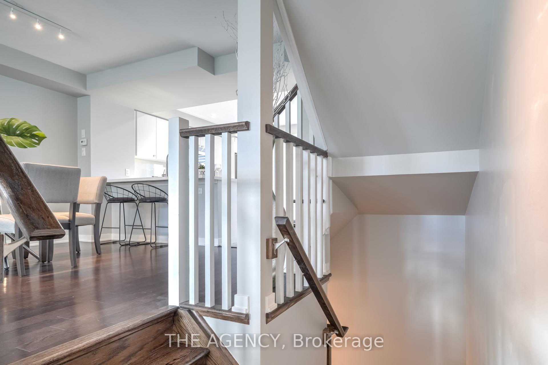 Photo 27 of 20 Cole Street, Toronto, Regent Park — HOMEH