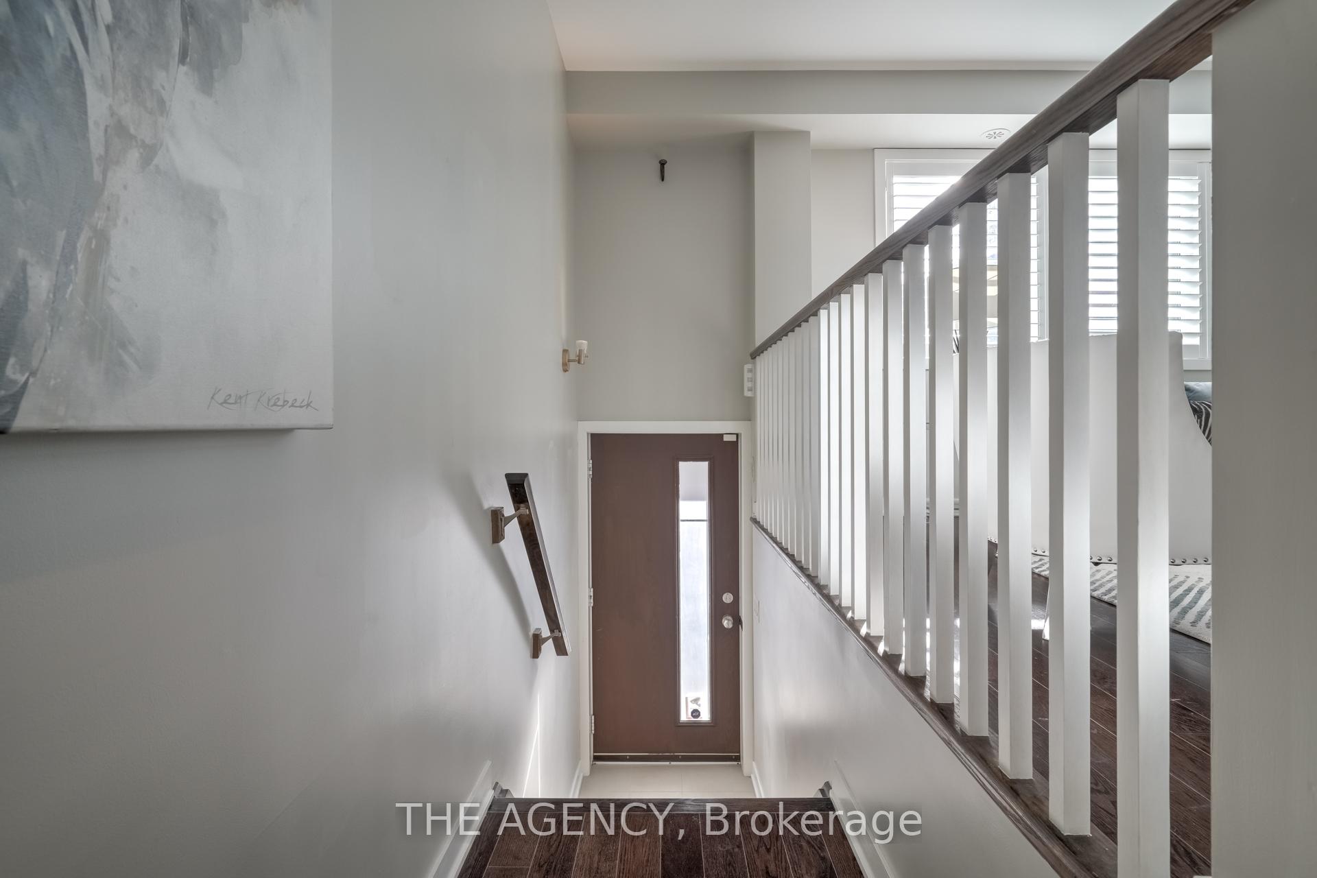 Photo 28 of 20 Cole Street, Toronto, Regent Park — HOMEH